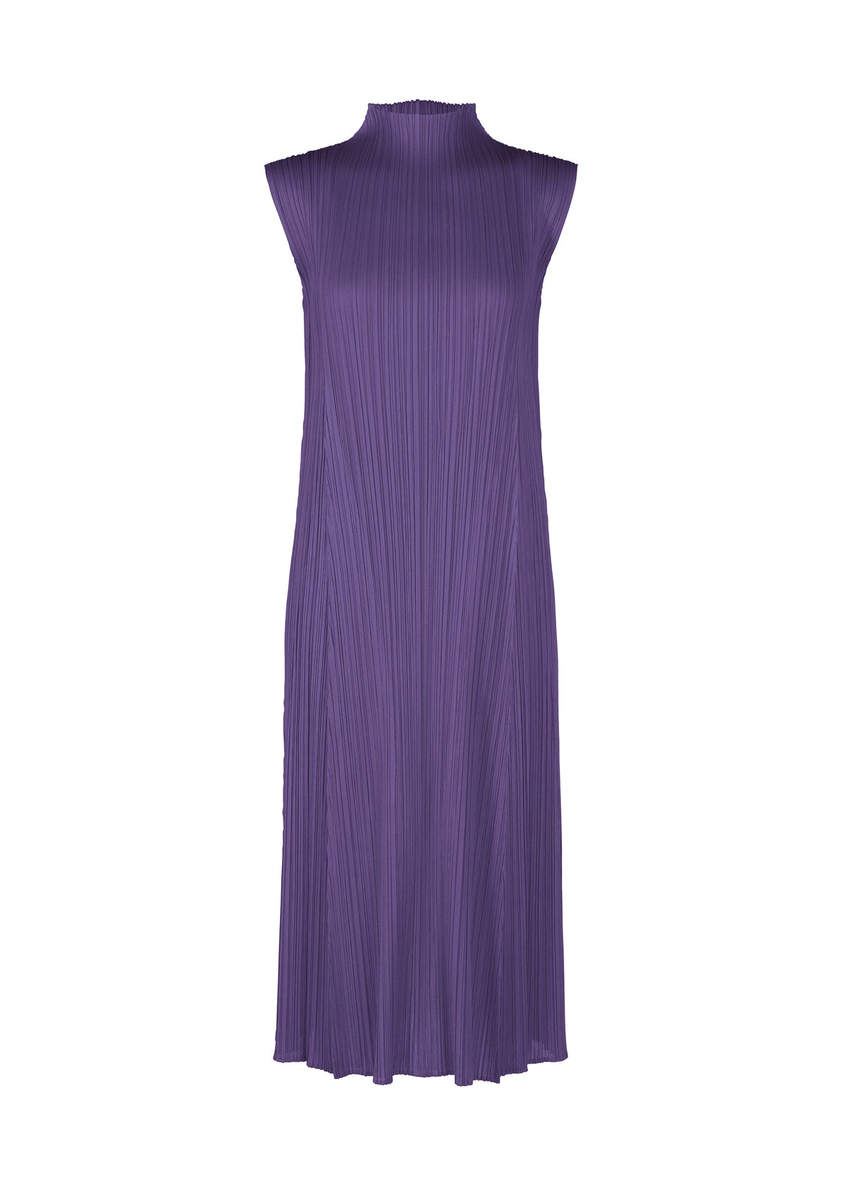 MONTHLY COLORS : NOVEMBER、ウィメンズ_ワンピース、パープル