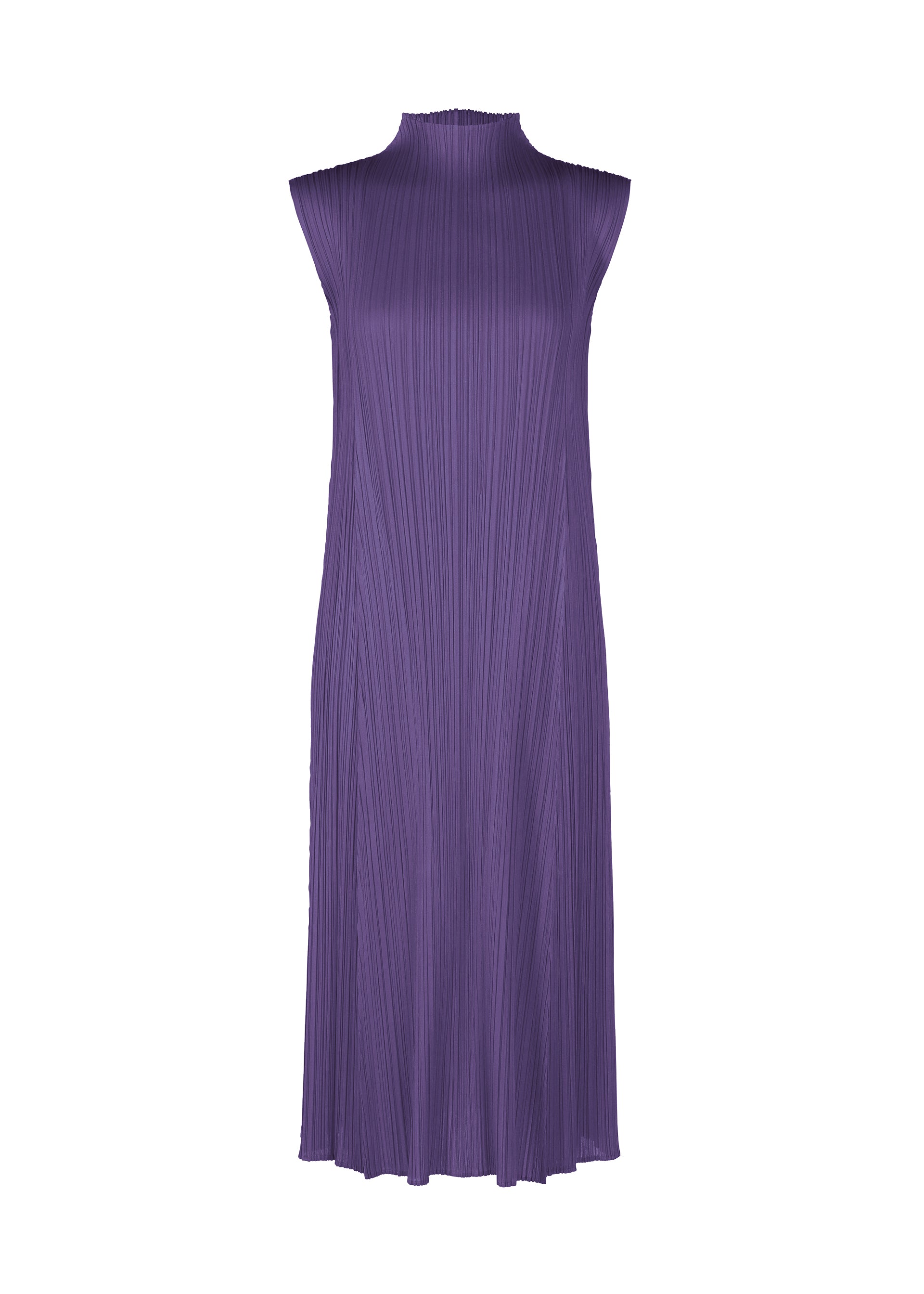 MONTHLY COLORS : NOVEMBER、ウィメンズ_ワンピース、パープル