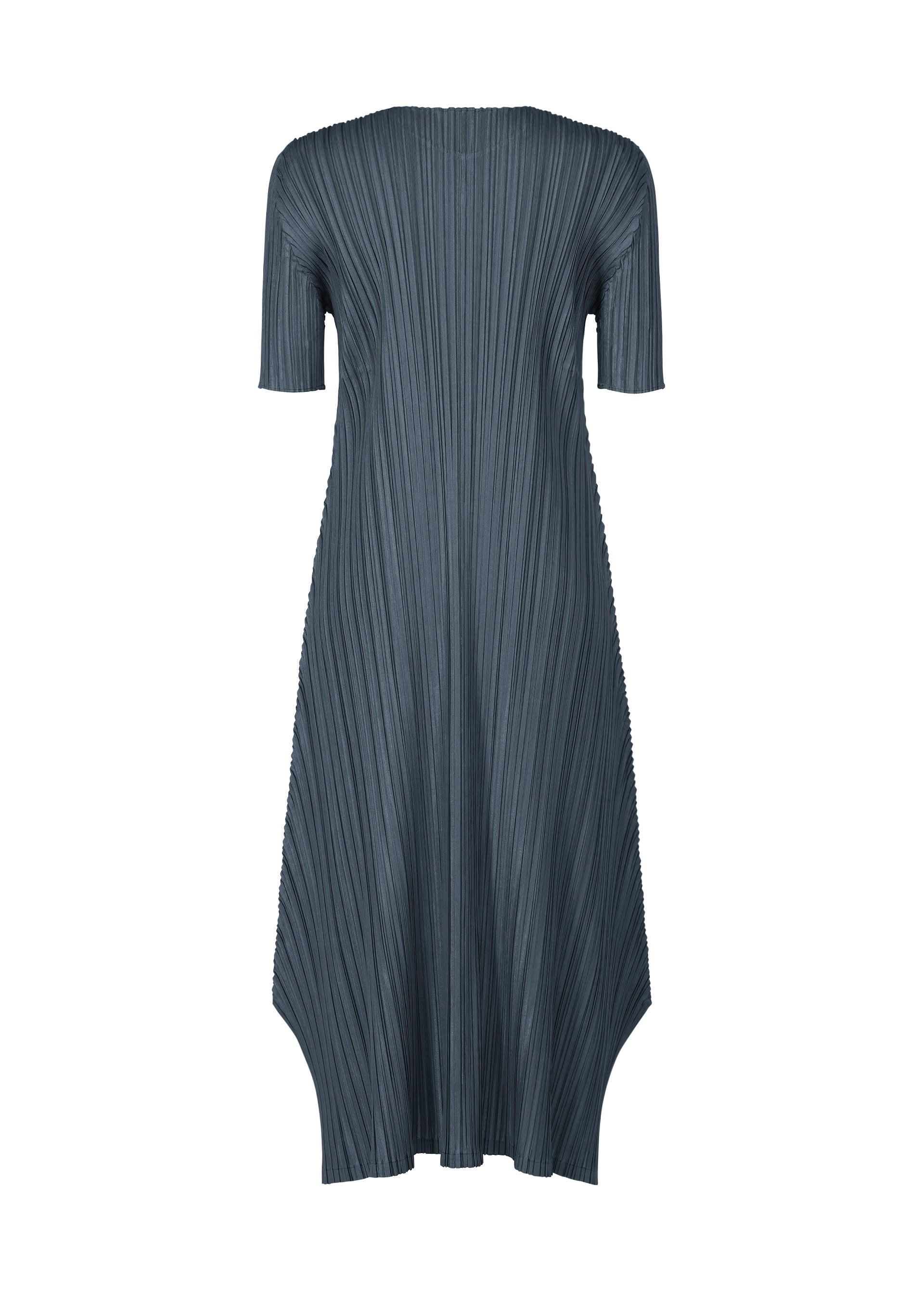 MELLOW PLEATS、ウィメンズ_ワンピース、ディテール画像1