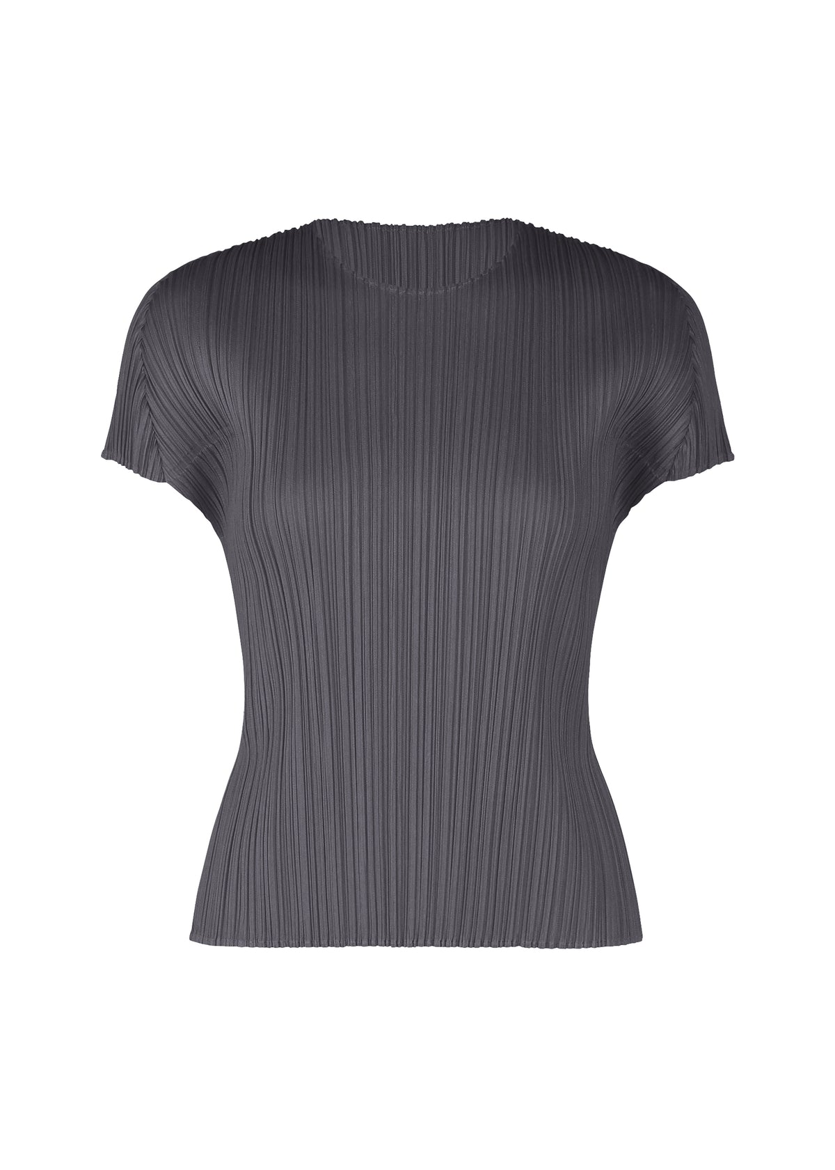 MONTHLY COLORS : JULY、ウィメンズ_トップス_トップ、グレー