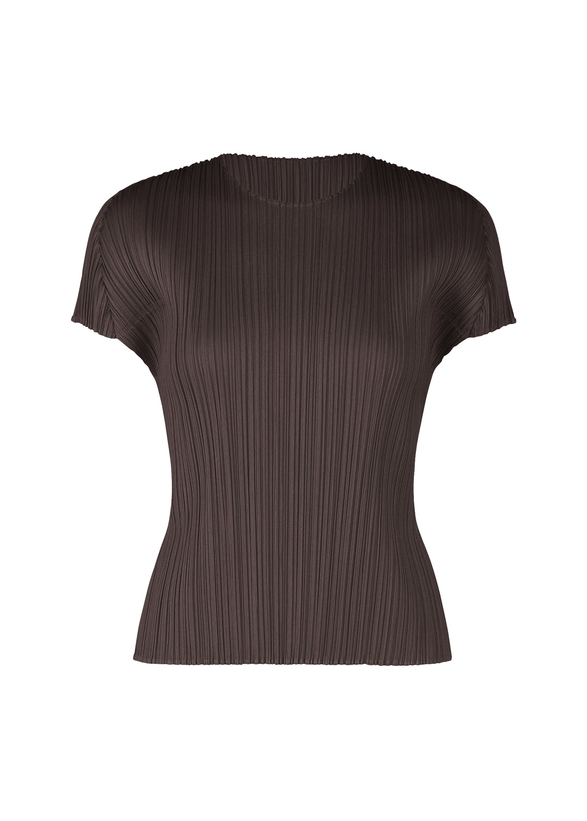 MONTHLY COLORS : JULY、ウィメンズ_トップス_トップ、ブラウン