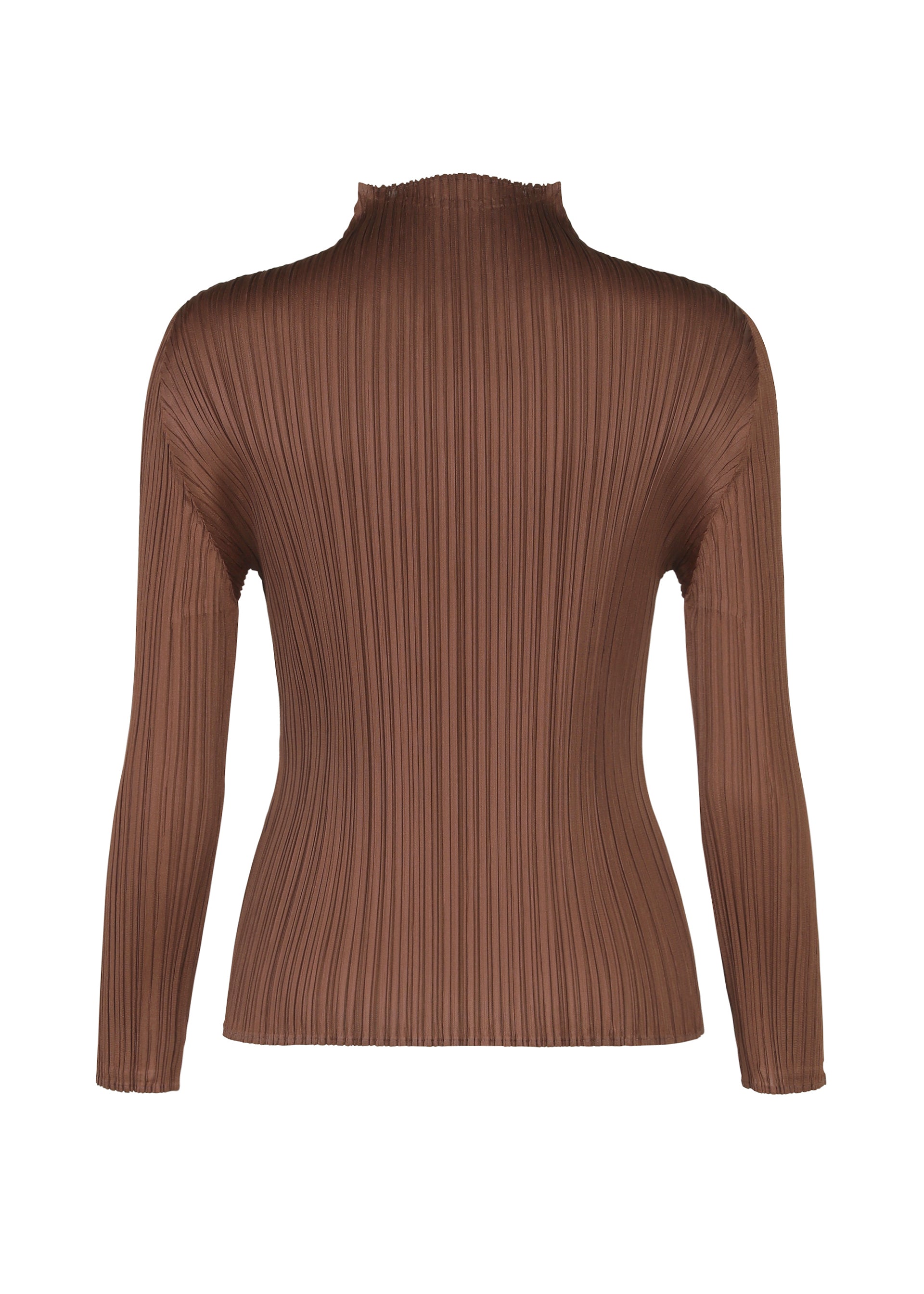 MONTHLY COLORS : NOVEMBER、ウィメンズ_トップス_トップ、ディテール画像1