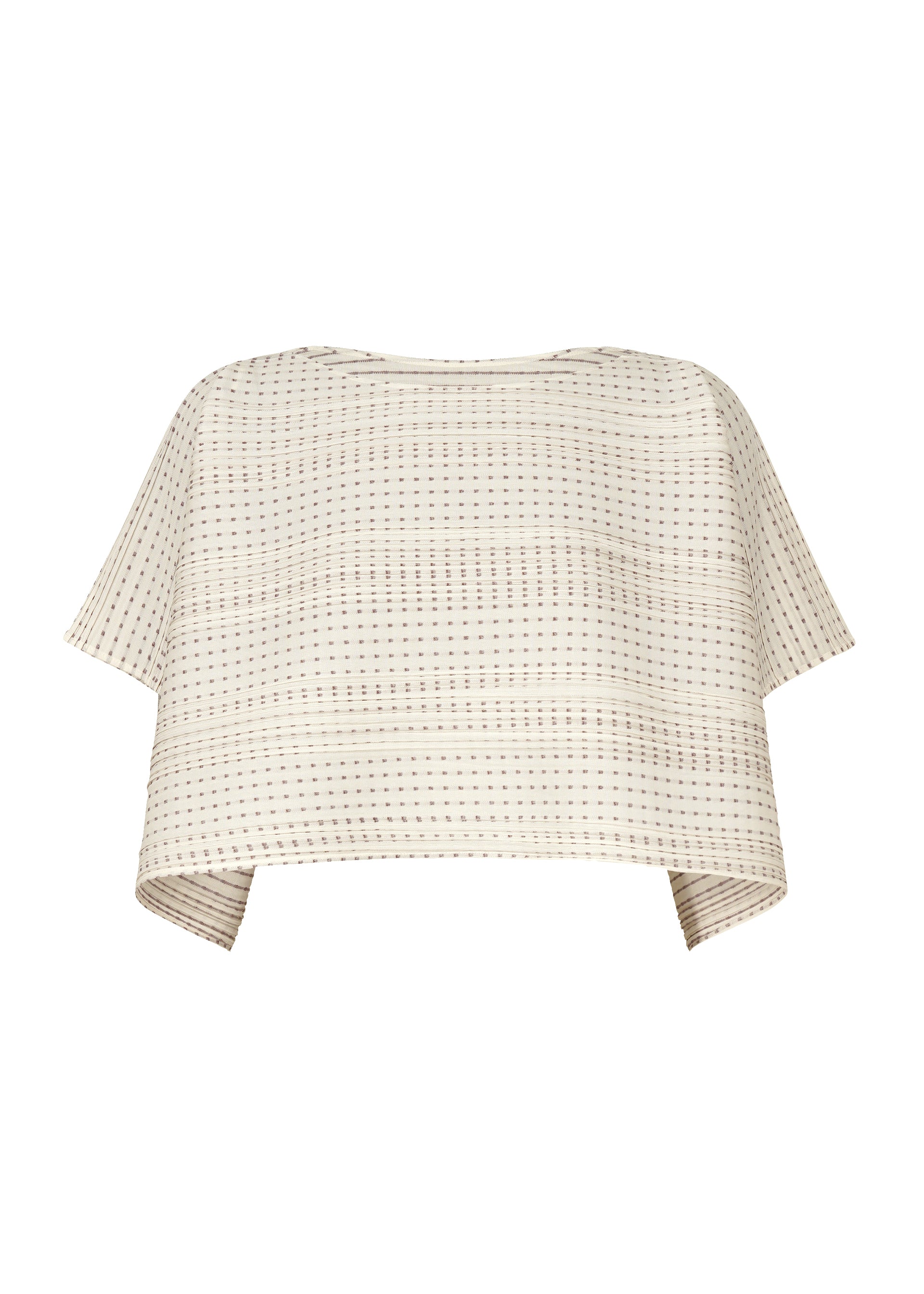 pleats please JA283 白　ジャケット　超美品！ pleats please JA283 白 ジャケット 超美品！ - メルカリ