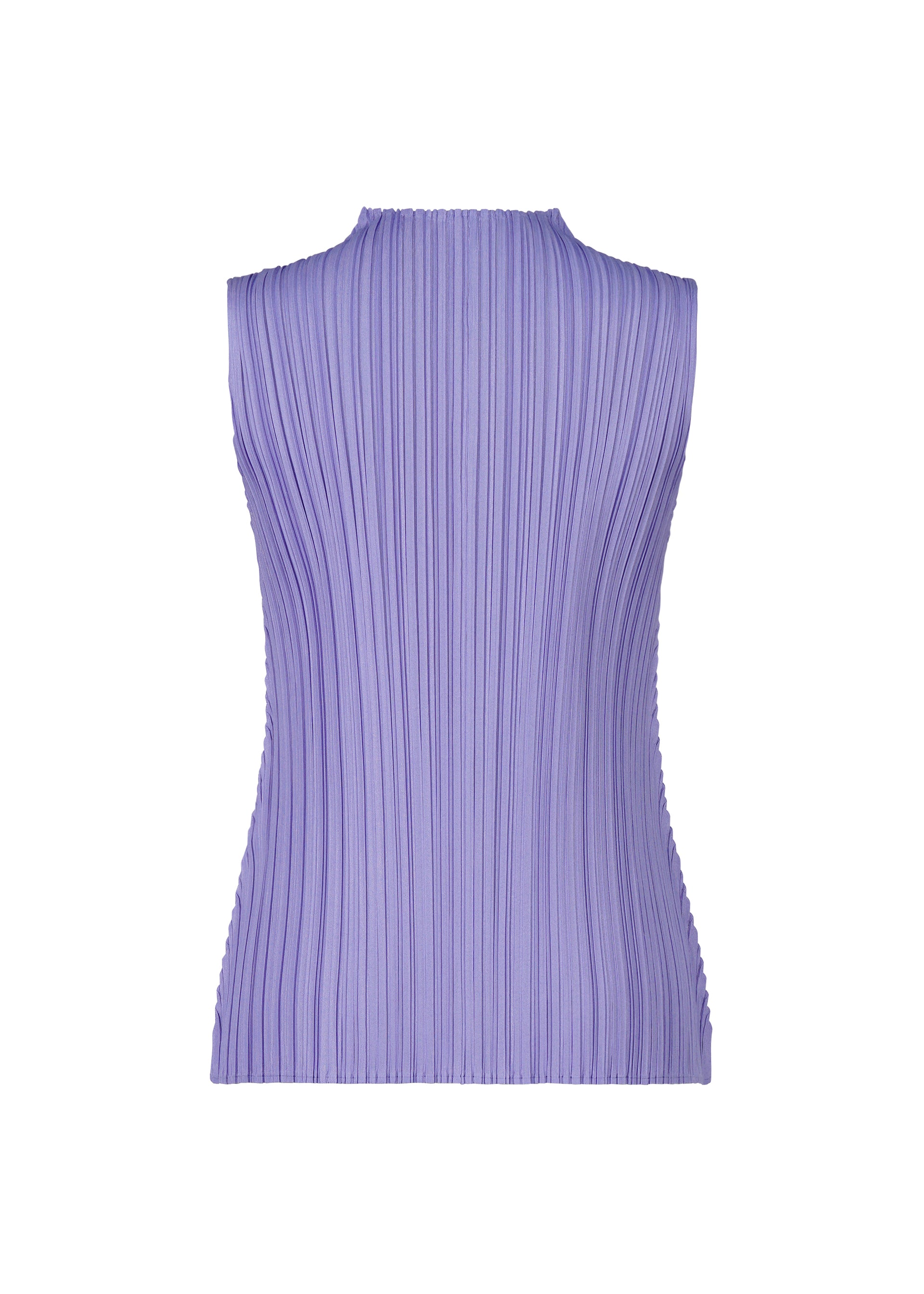MELLOW PLEATS、ウィメンズ_トップス_トップ、ディテール画像1