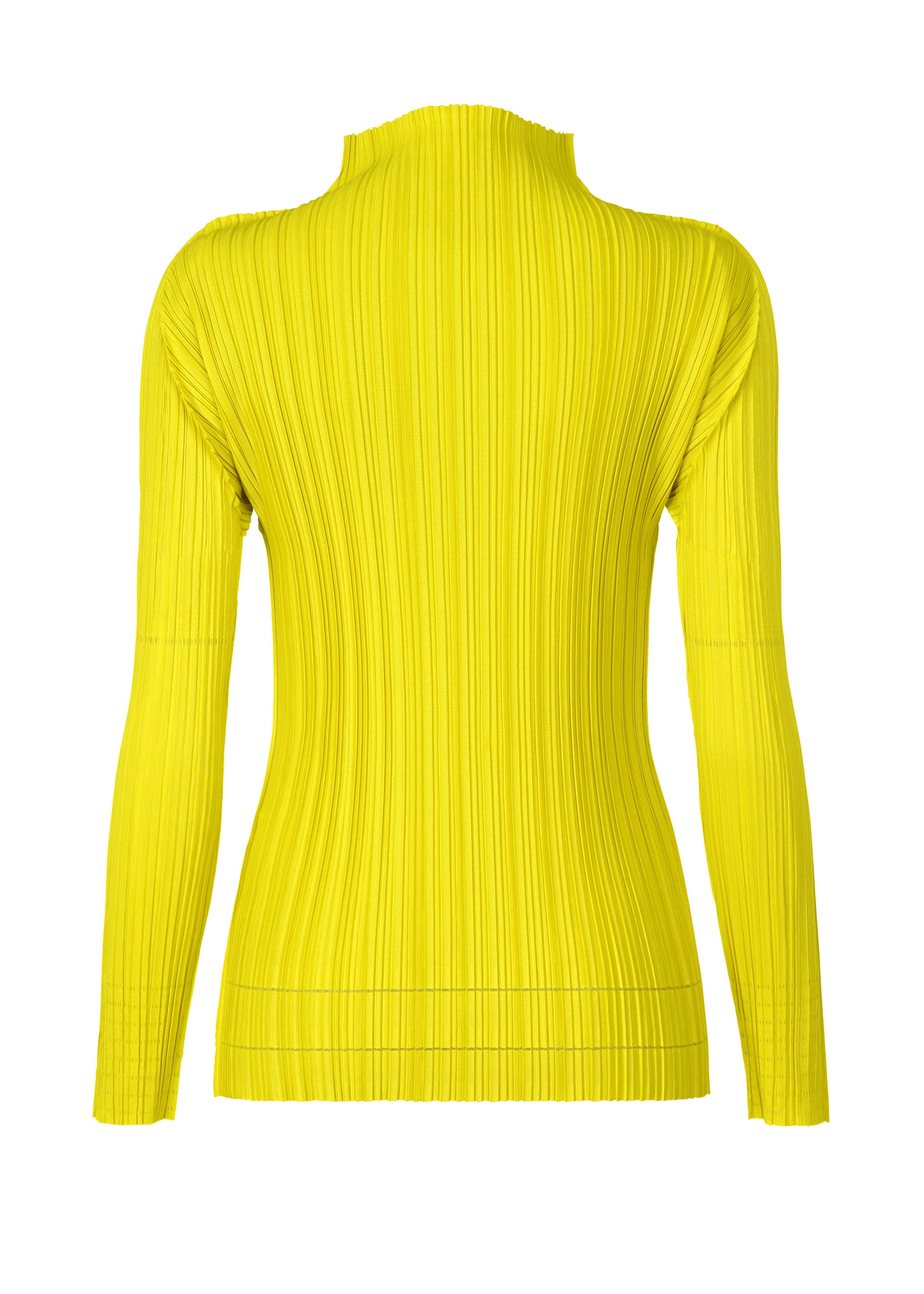 SOFT PLEATS、ウィメンズ_トップス_トップ、ディテール画像1