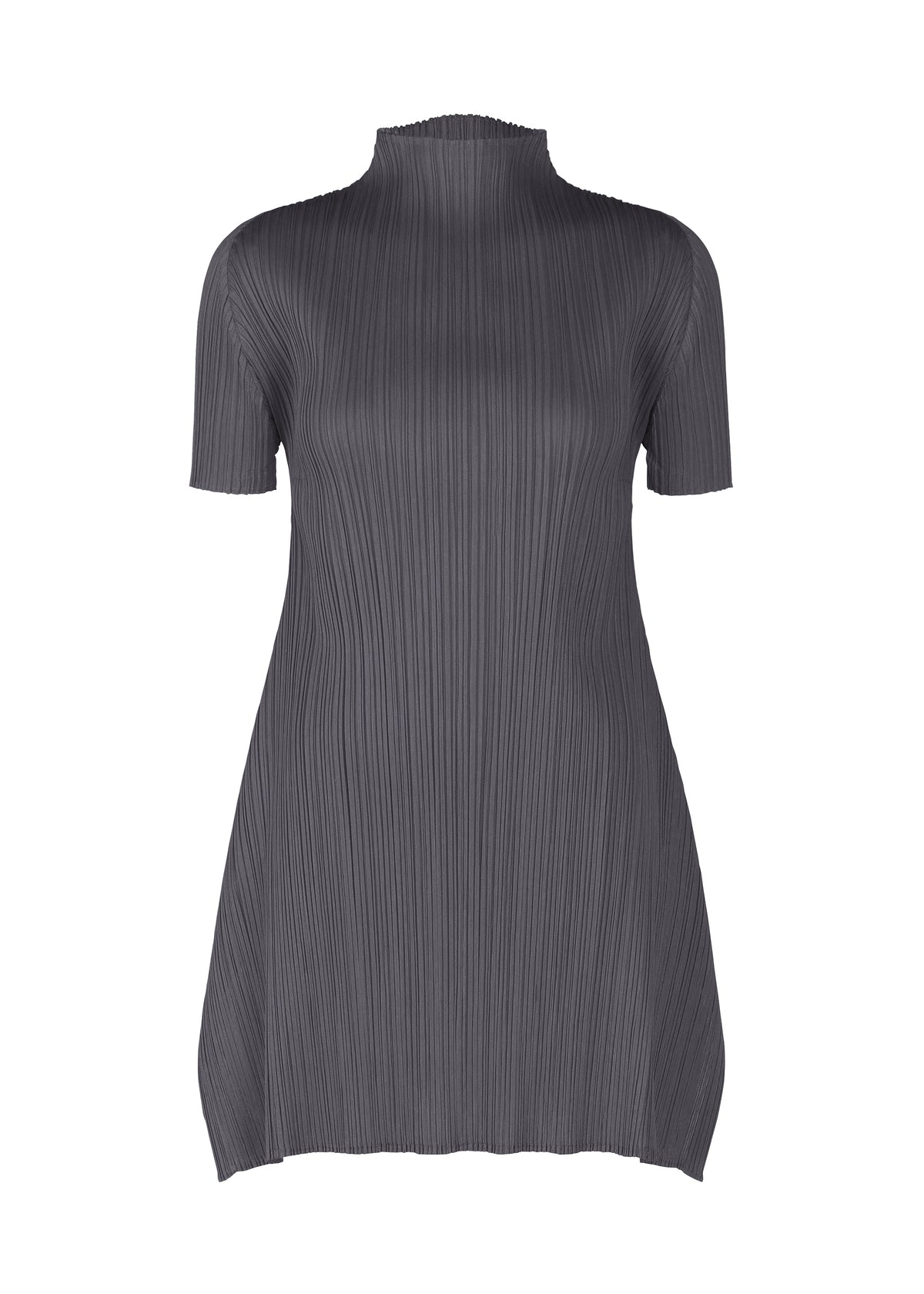 MONTHLY COLORS : JULY、ウィメンズ_トップス_チュニック、グレー