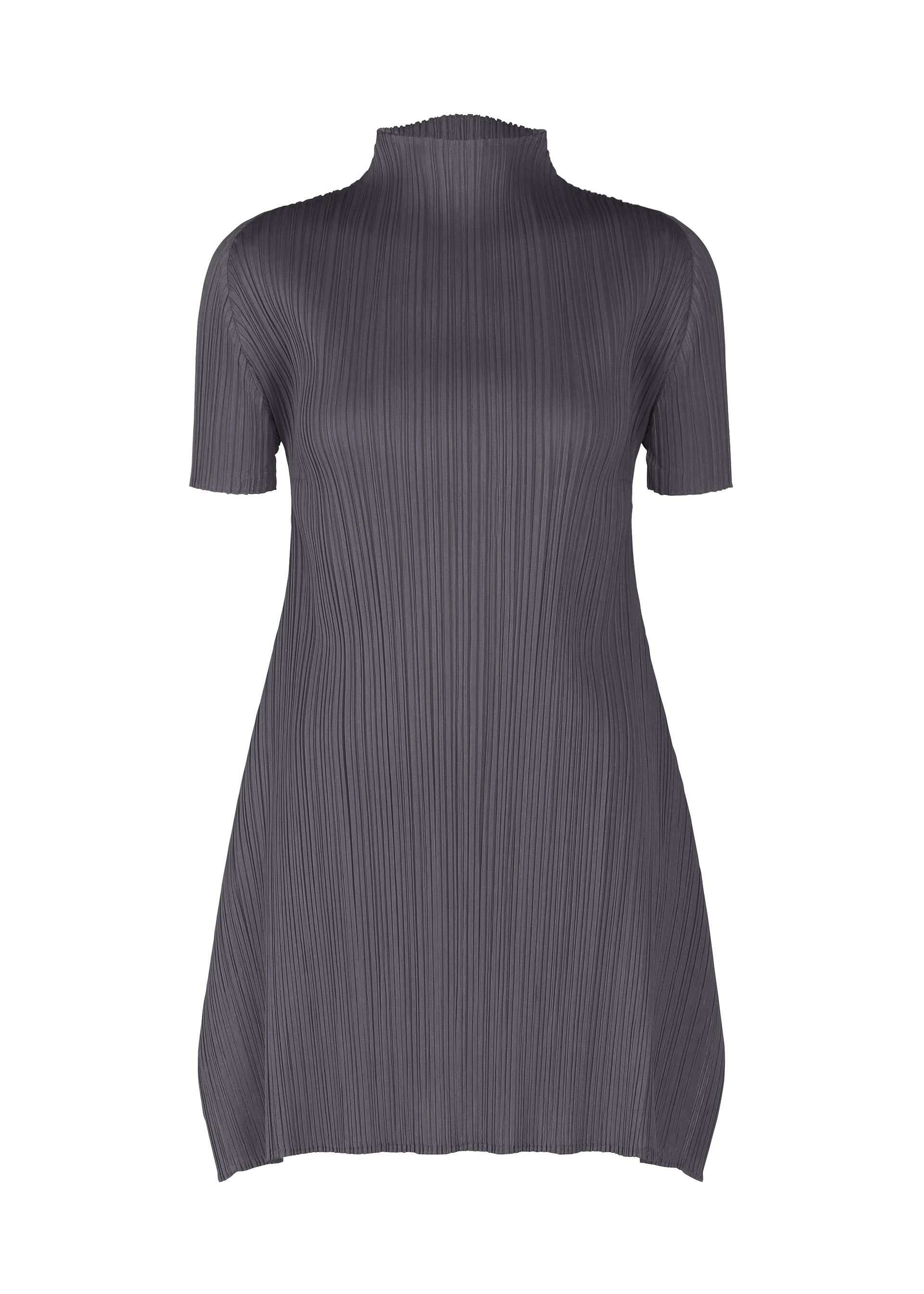 MONTHLY COLORS : JULY、ウィメンズ_トップス_チュニック、グレー