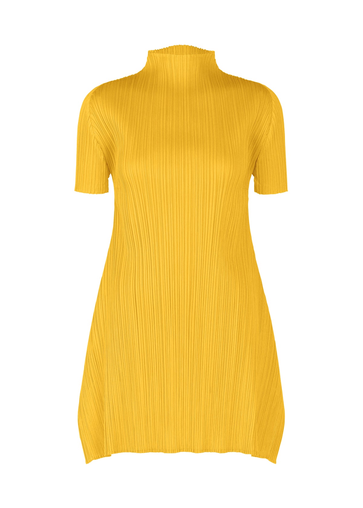 MONTHLY COLORS : JULY、ウィメンズ_トップス_チュニック、イエロー