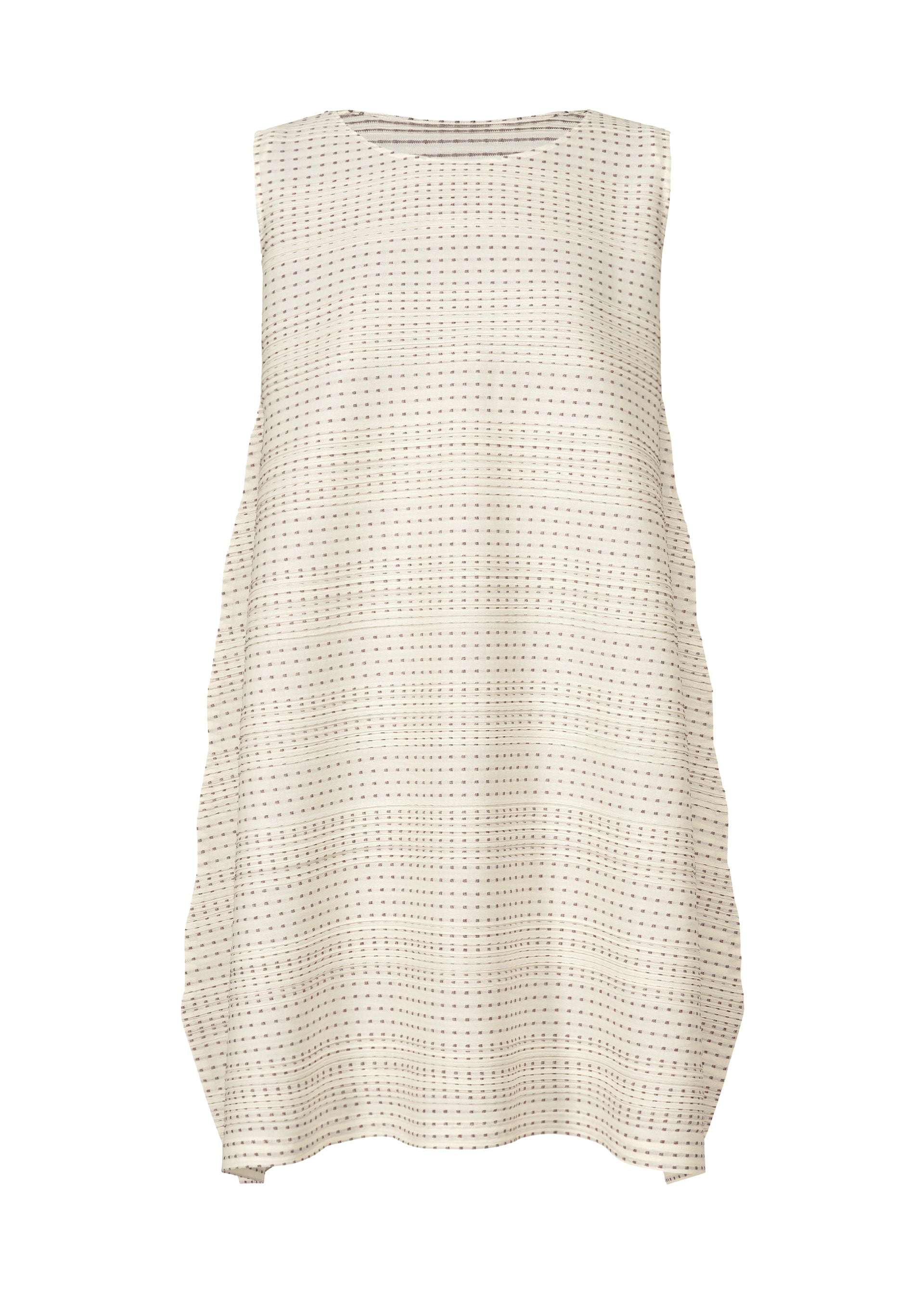 一番の COTTON SKIP – isseymiyake.com トップス