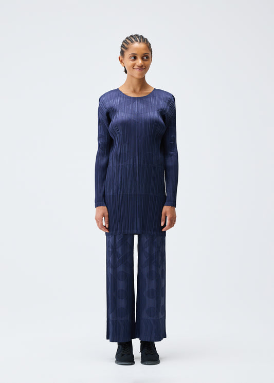 TUNE、ウィメンズ_トップス_チュニック、着用画像1