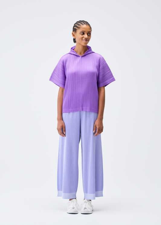 A-POC FORM、ウィメンズ_パンツ、着用画像1