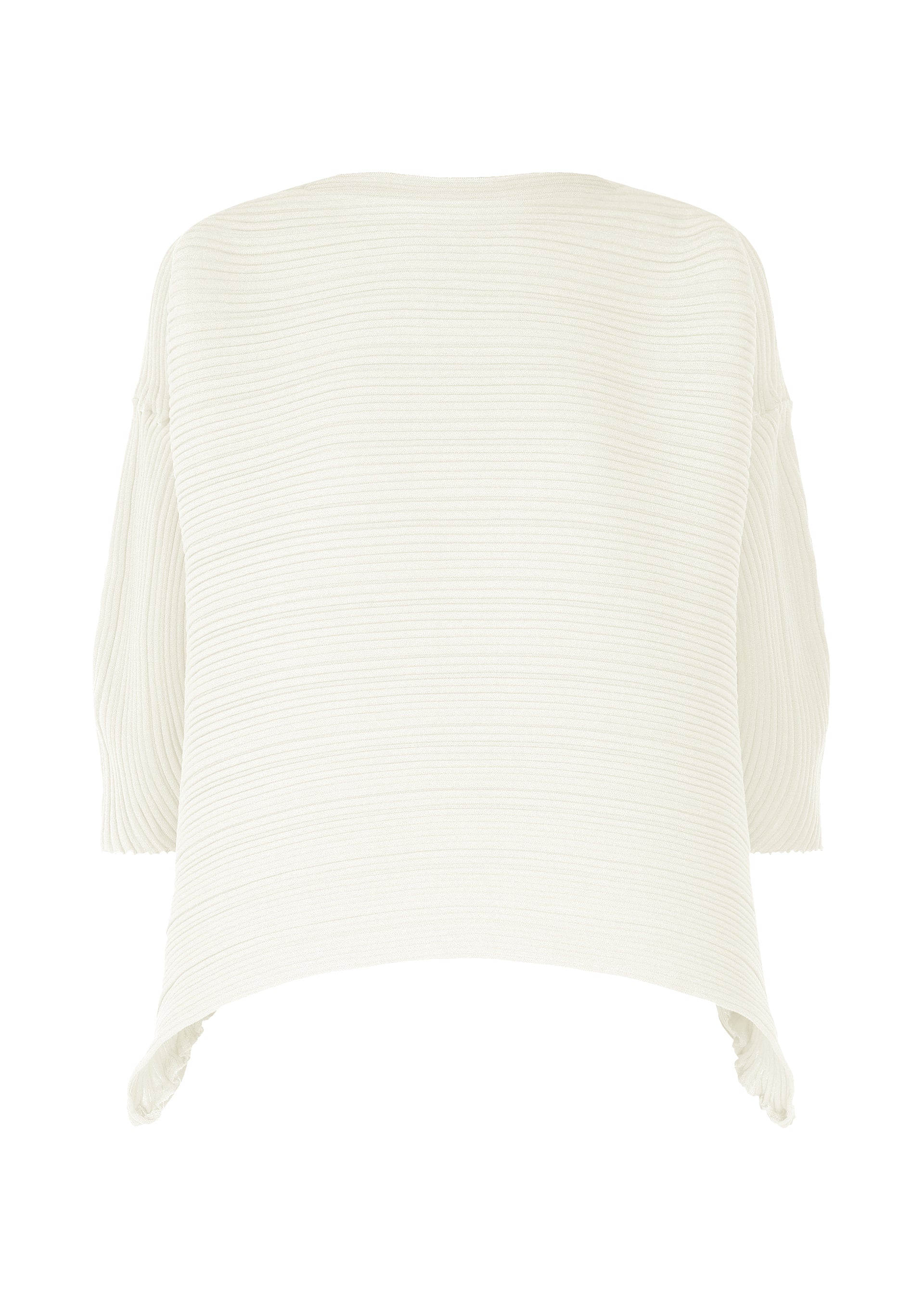 SHEER BOUNCE KNIT – isseymiyake.com