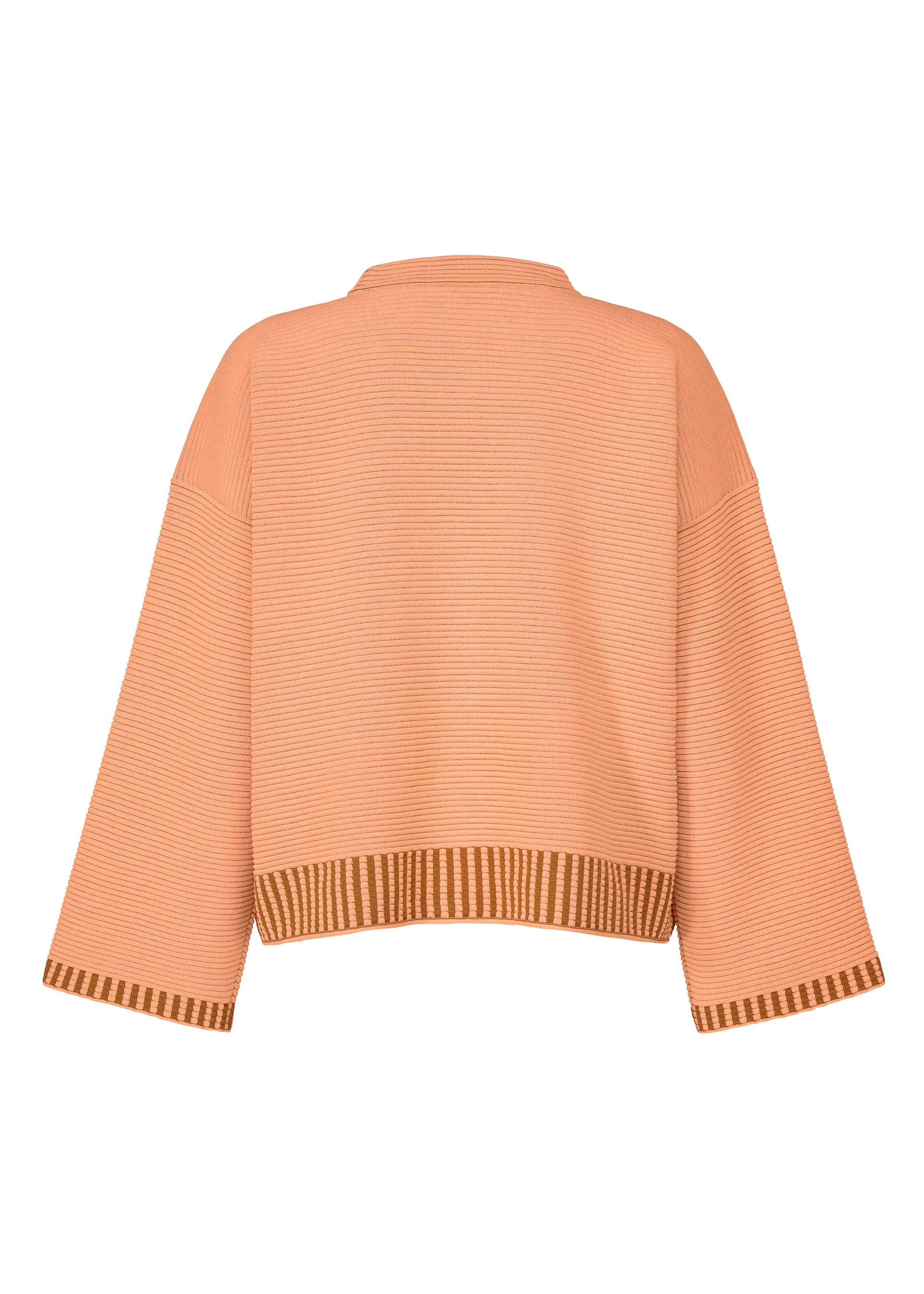 TEMPO KNIT、ウィメンズ_ニット、ディテール画像1