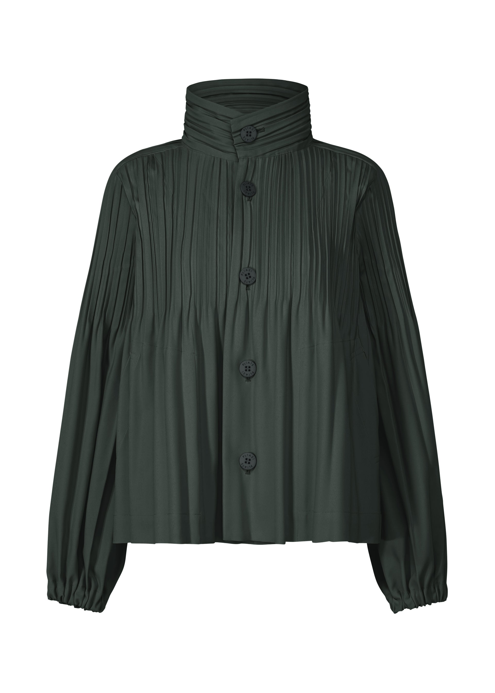 SMOOTH COAT、ウィメンズ_ジャケット&コート_コート、ブラック