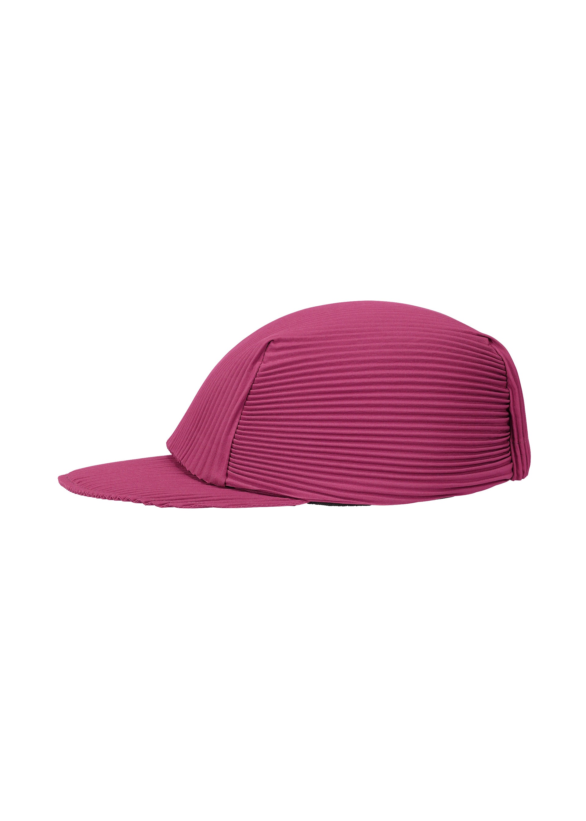 PLEATS CAP、アクセサリー&その他_帽子、ディテール画像2