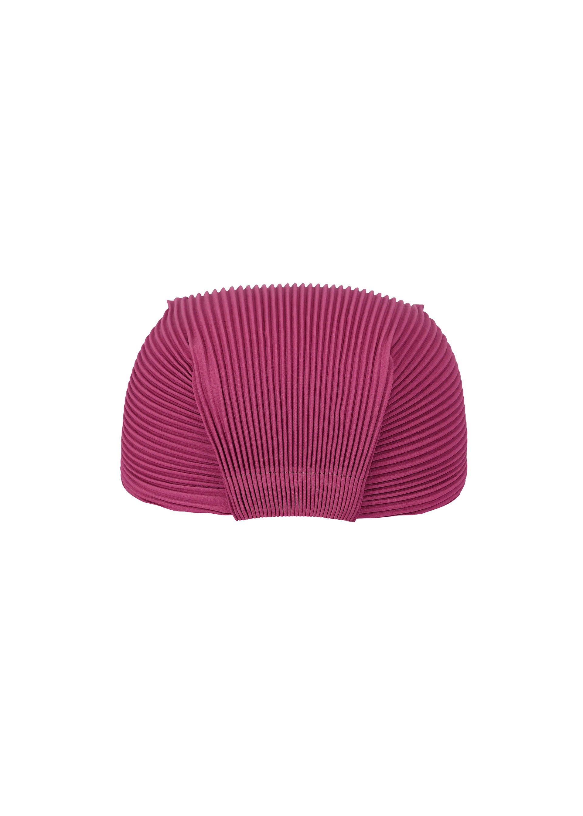 PLEATS CAP、アクセサリー&その他_帽子、ディテール画像3