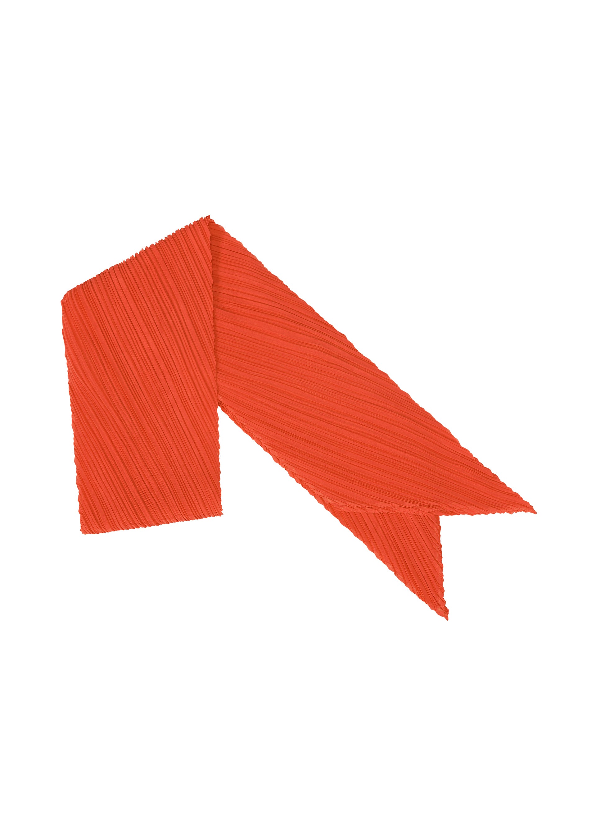 MONTHLY SCARF JULY、アクセサリー&その他_ストール、レッド