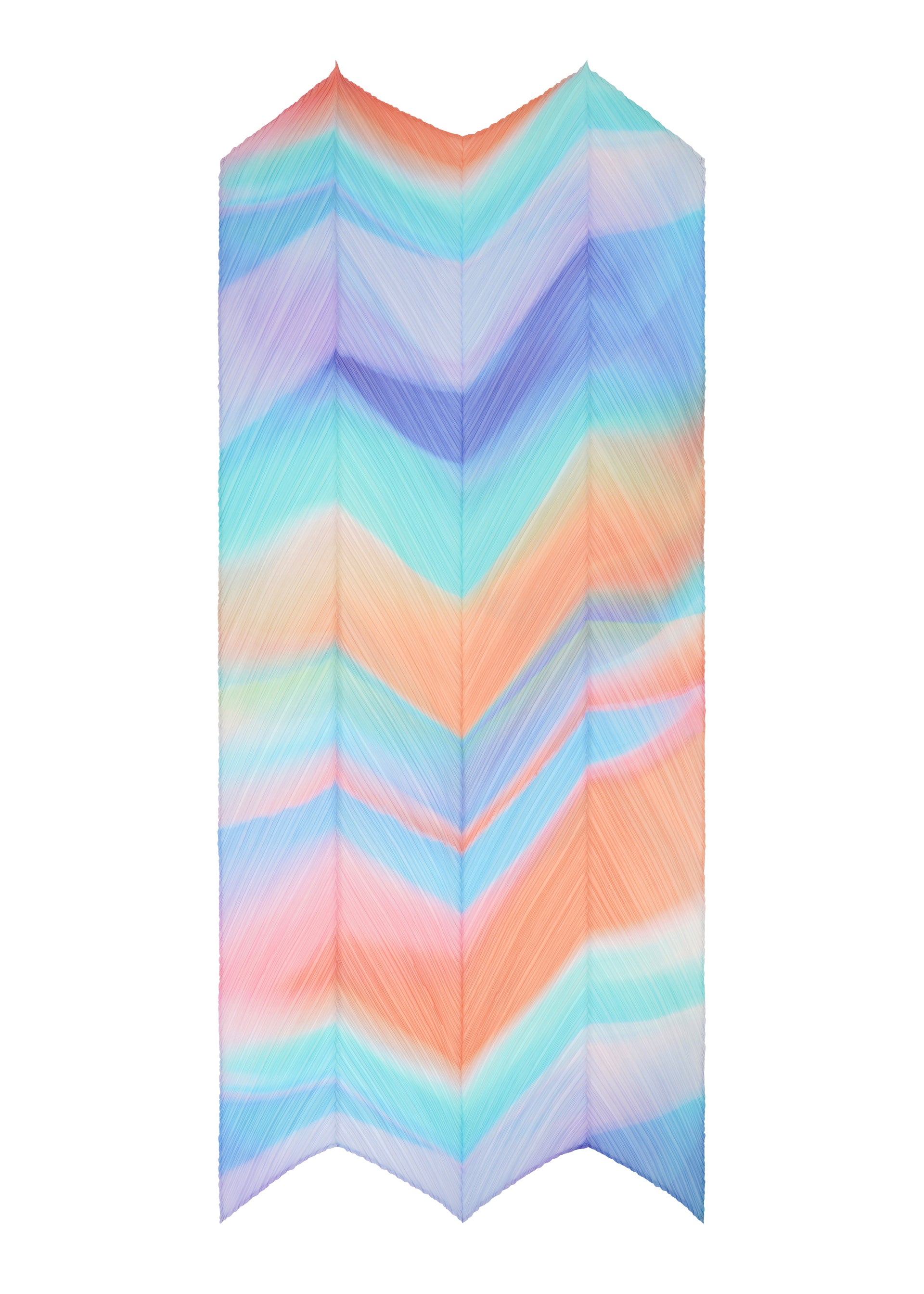 GROOVE SCARF、アクセサリー&その他_ストール、ディテール画像2