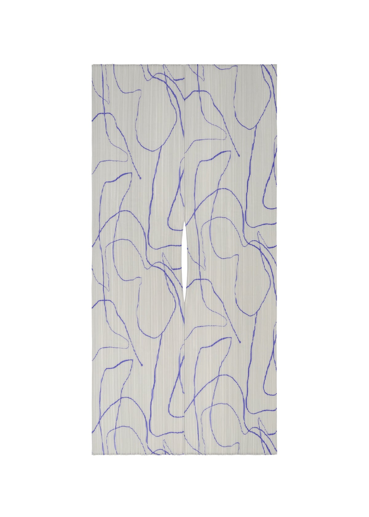 PAUSE MADAME-T、アクセサリー&その他_ストール、グレー