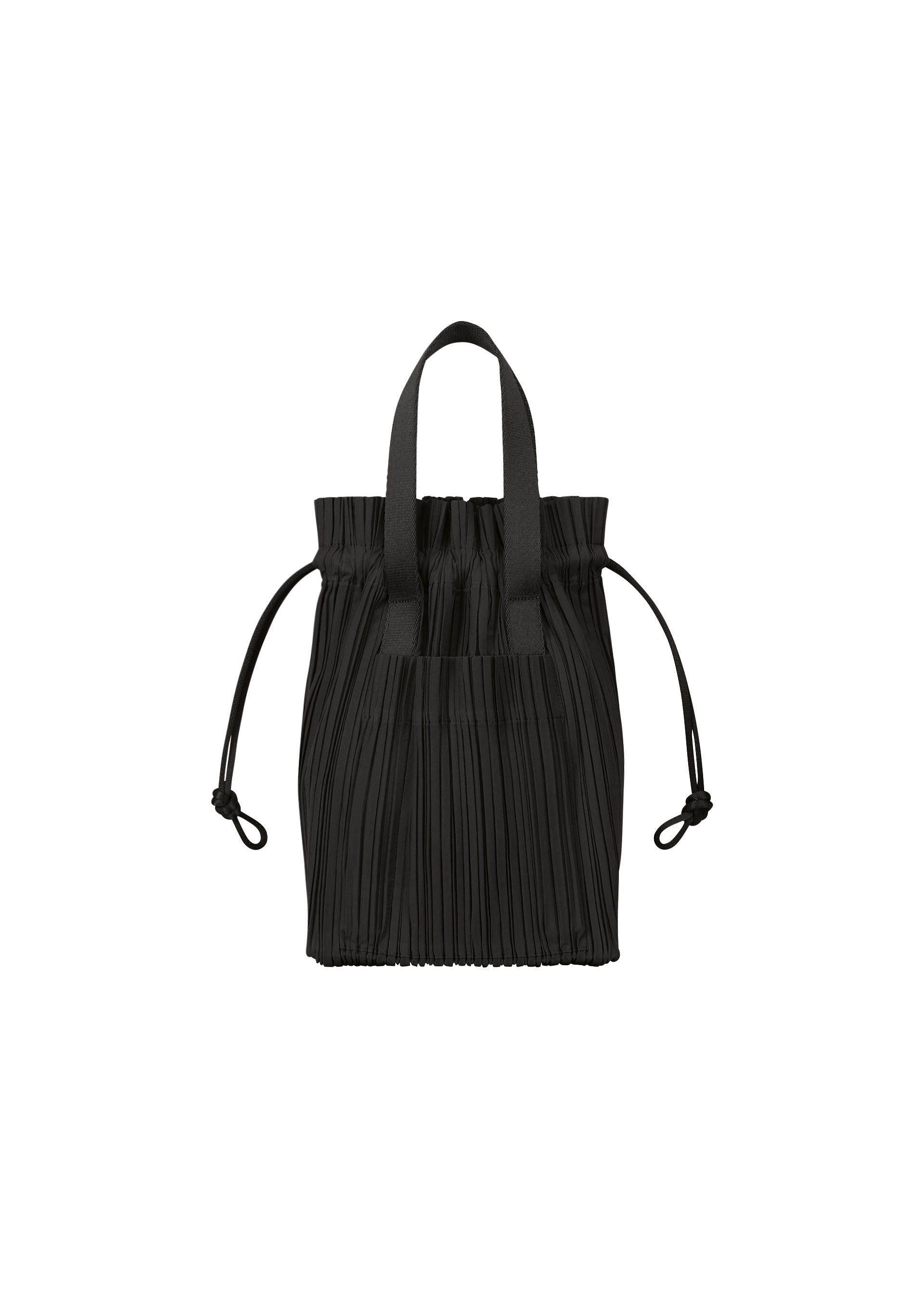 PLEATS PLEASE ISSEY MIYAKE◆トートバッグ/PP52-AG411 PLEATS TOTE BAG \u2013