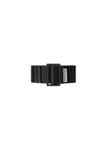 PLEATS BELT