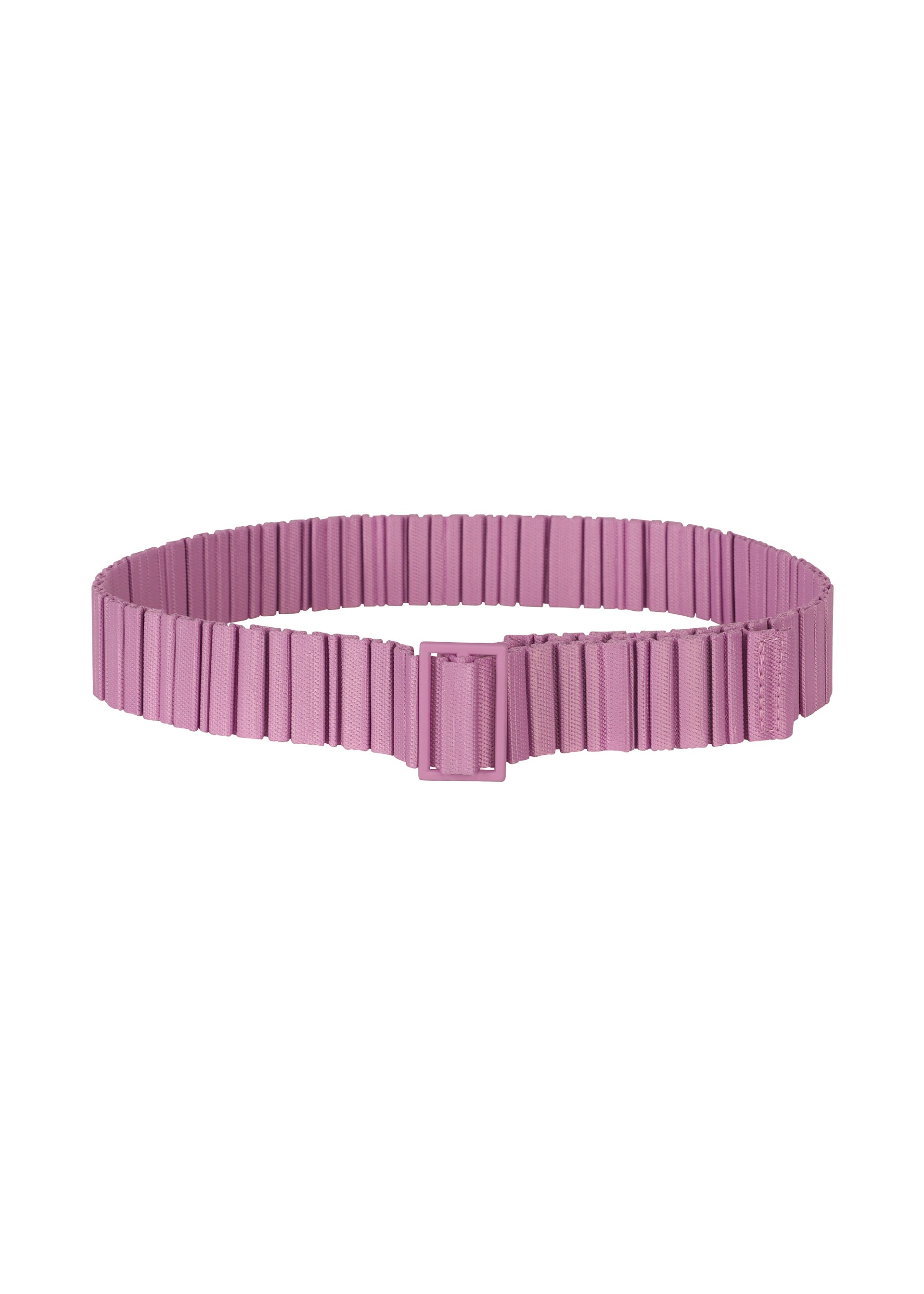 PLEATS BELT、アクセサリー&その他_アクセサリー、ディテール画像1