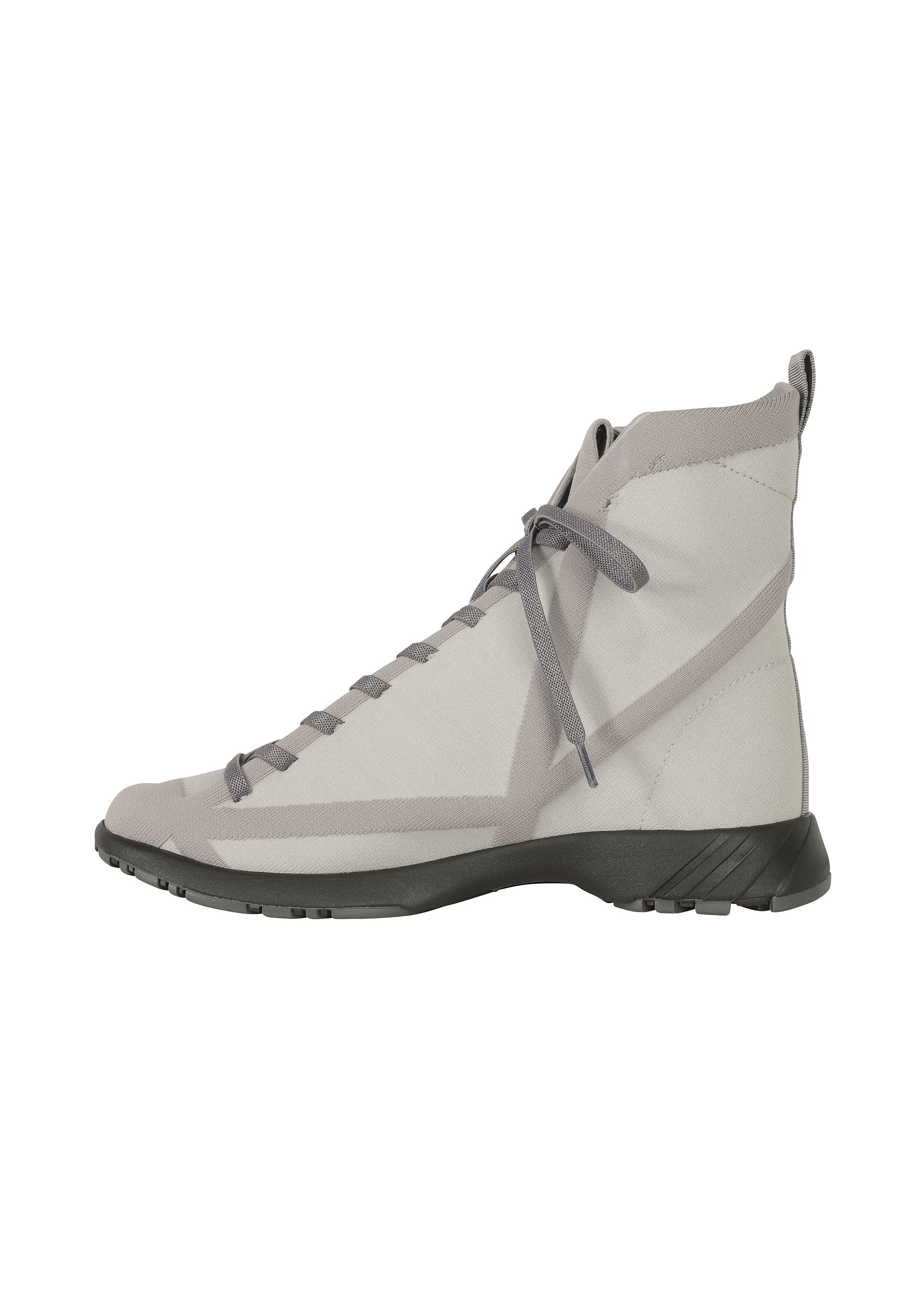 EASY HIGH CUT SNEAKERS、アクセサリー&その他_レッグウェア&シューズ、ディテール画像2