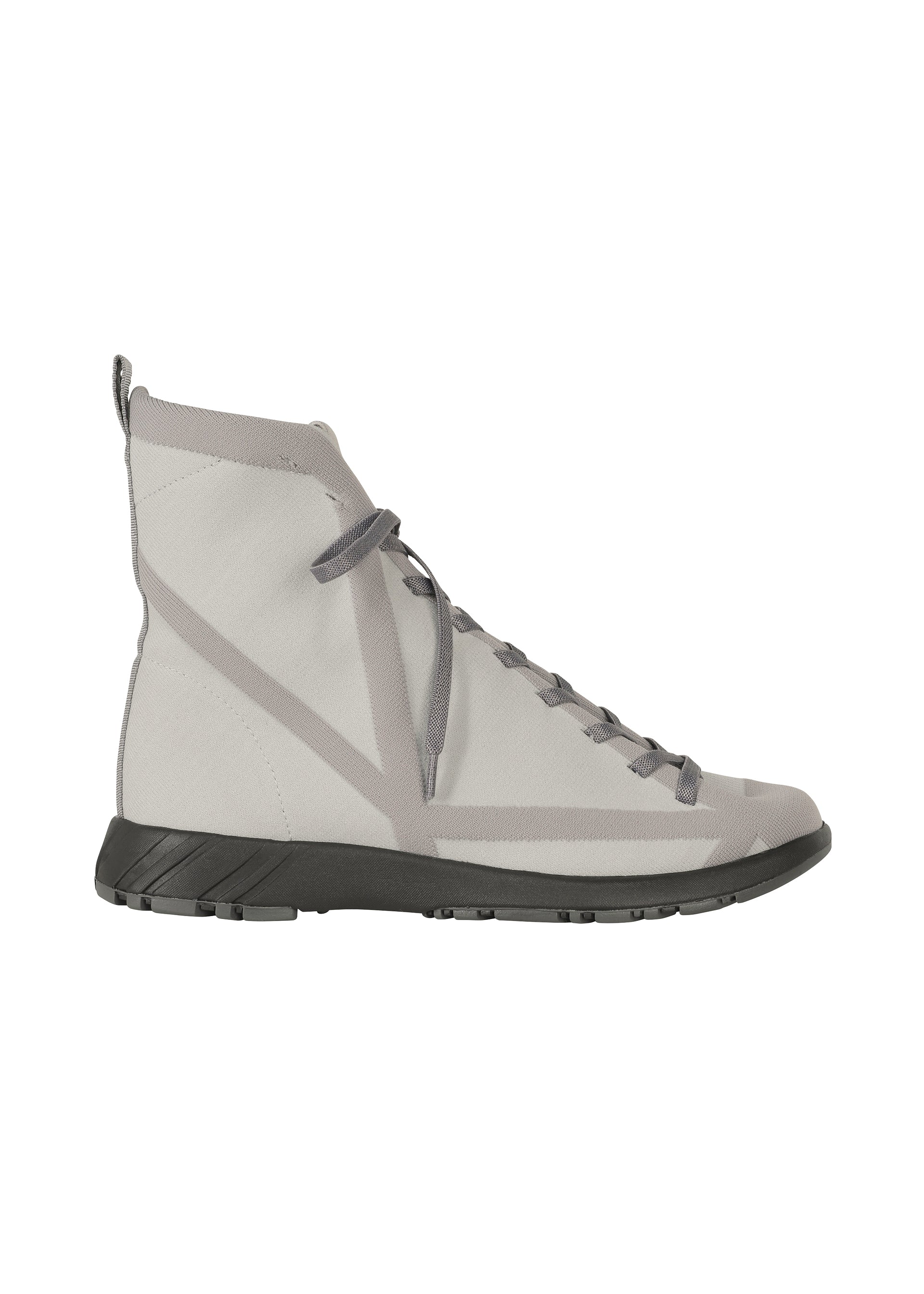 EASY HIGH CUT SNEAKERS、アクセサリー&その他_レッグウェア&シューズ、ディテール画像3