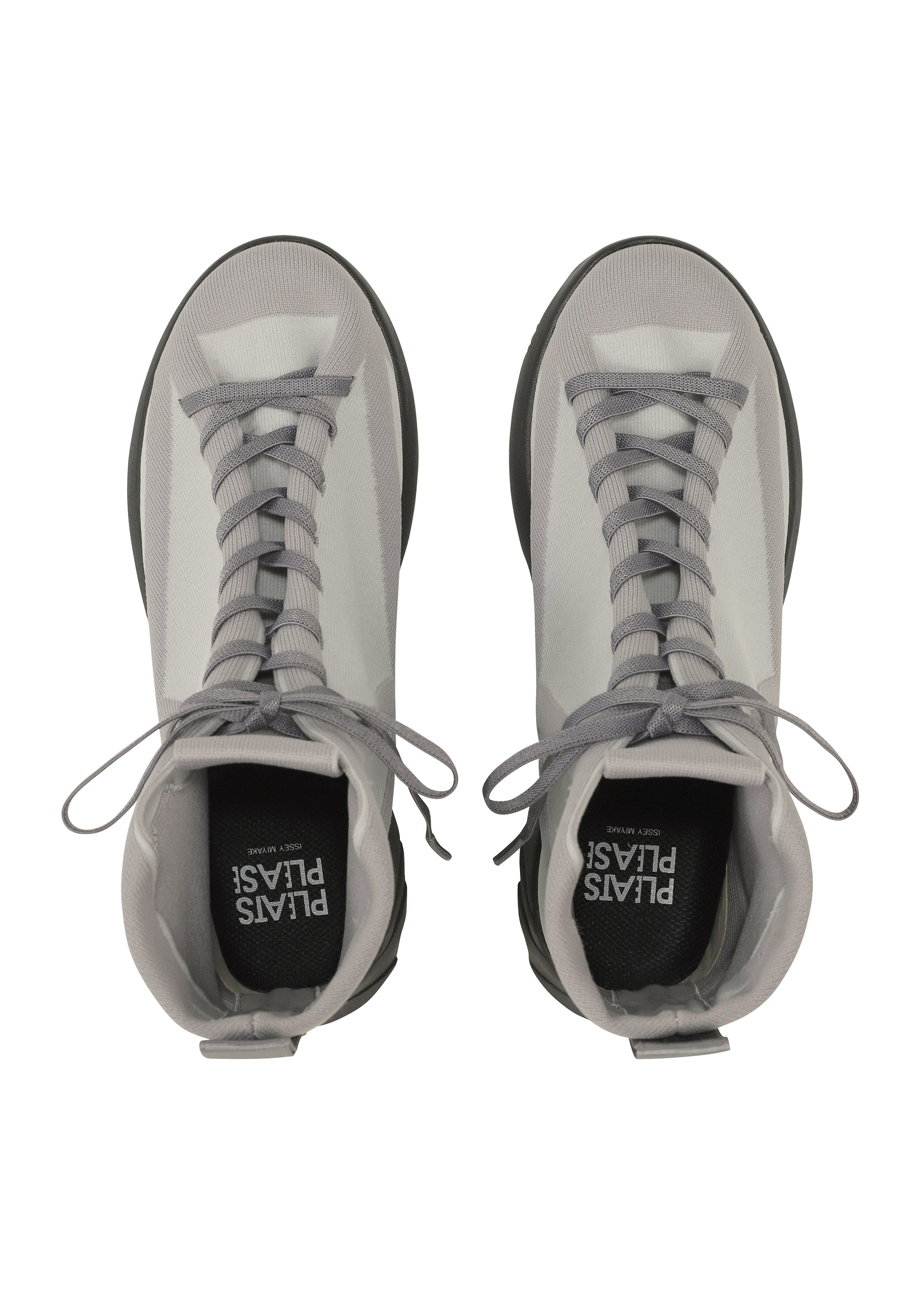 EASY HIGH CUT SNEAKERS、アクセサリー&その他_レッグウェア&シューズ、ディテール画像4