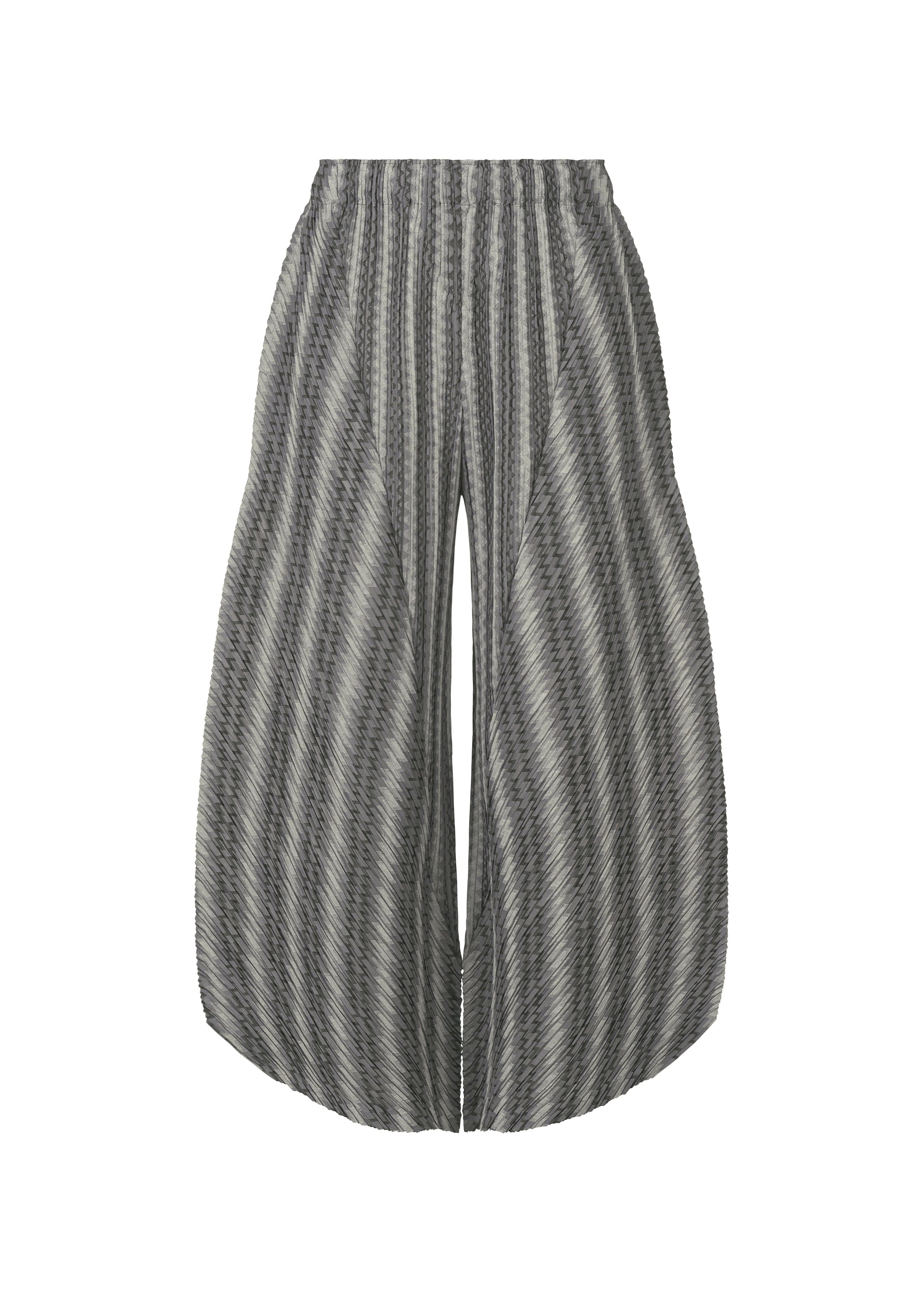 COTTON ZIGZAG – isseymiyake.com