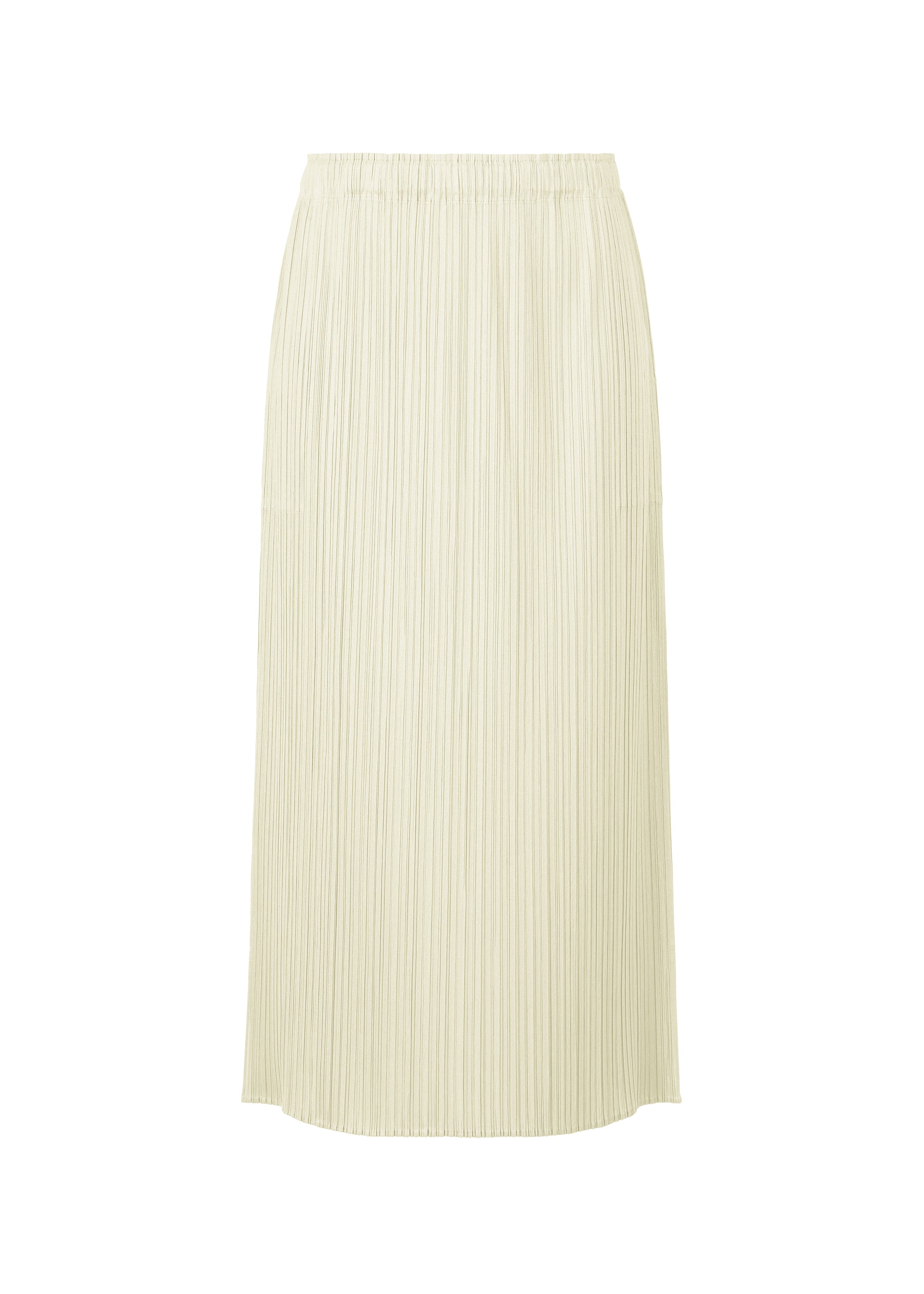 【タグ付き】プリーツプリーズMONTHLY LIGHT BEIGEサイズ3 MONTHLY COLORS : MAY – isseymiyake.com