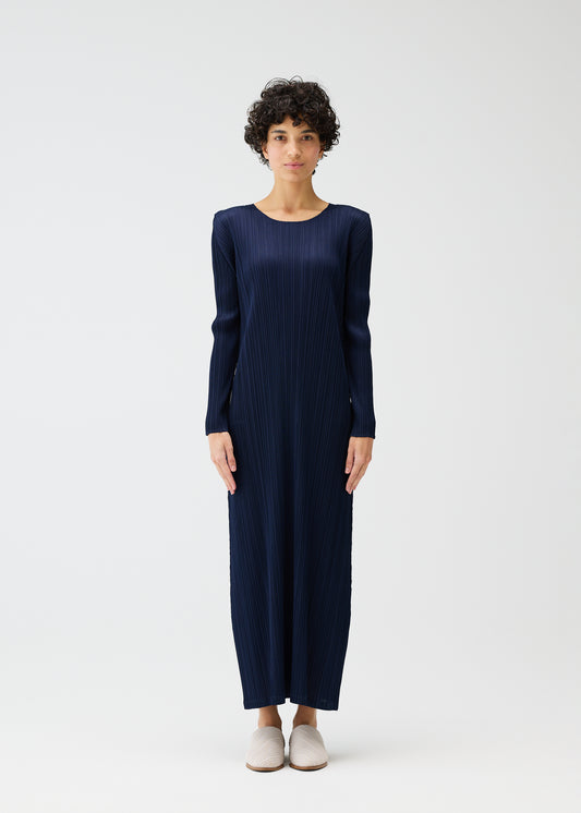 MONTHLY COLORS : JANUARY、ウィメンズ_ワンピース、着用画像1