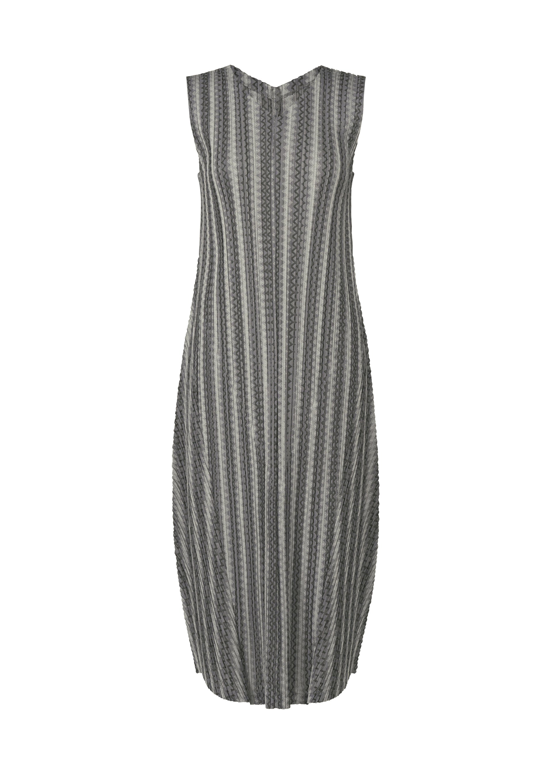 COTTON ZIGZAG – isseymiyake.com