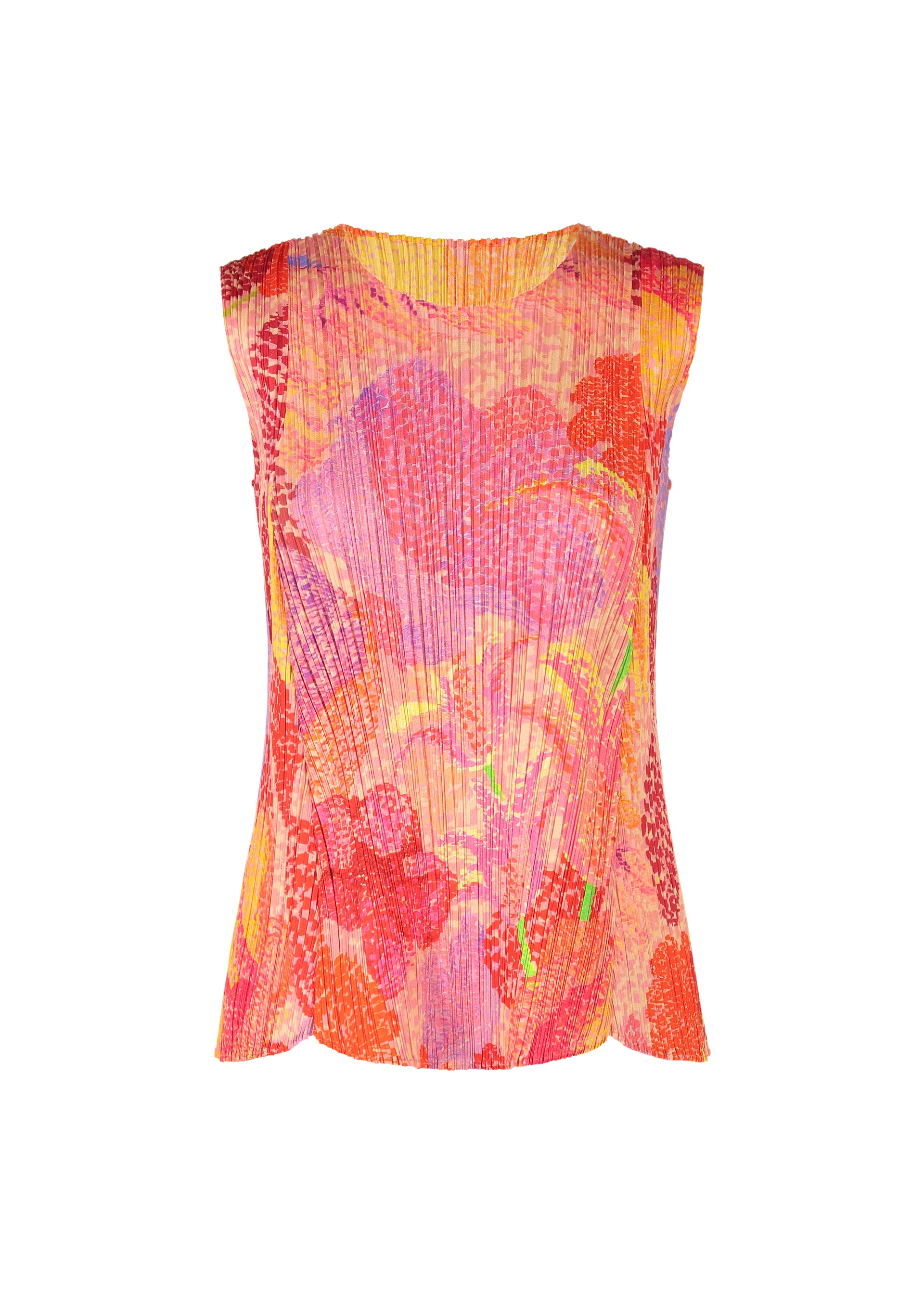 FOGGY FOREST – isseymiyake.com