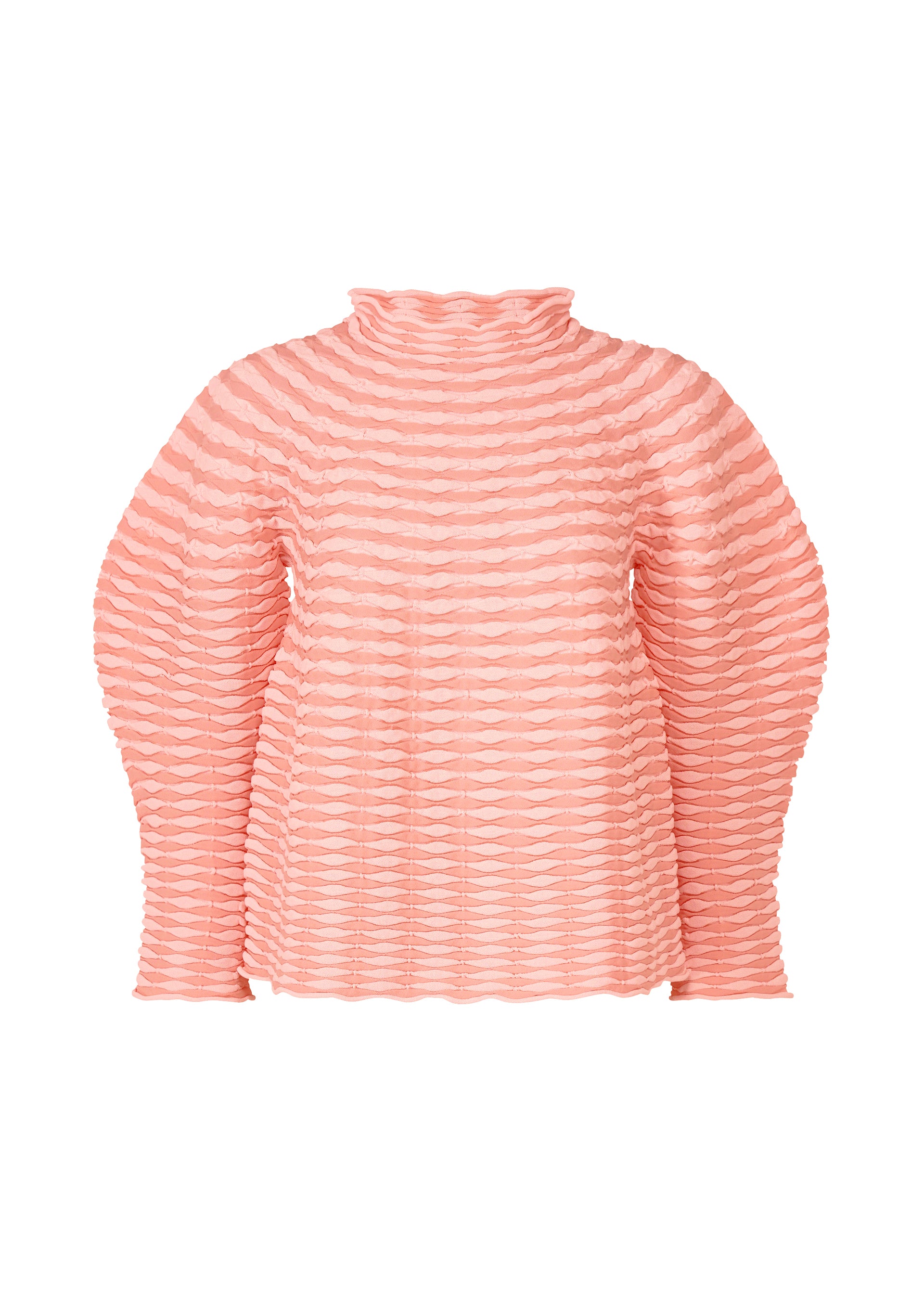 COLORFUL MUSHROOM KNIT – isseymiyake.com
