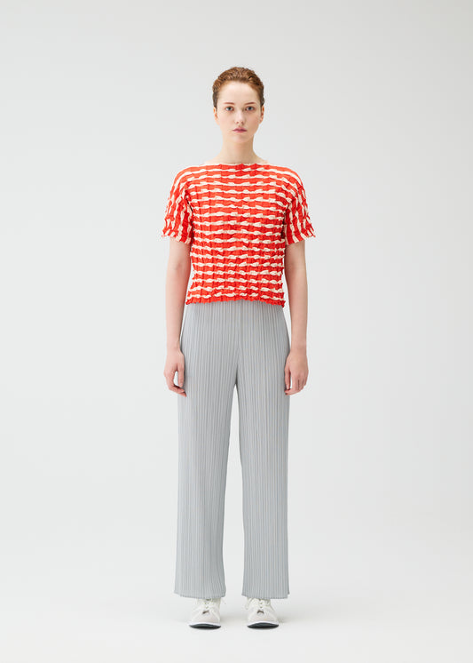 TWIST KNIT、ウィメンズ_ニット、着用画像1