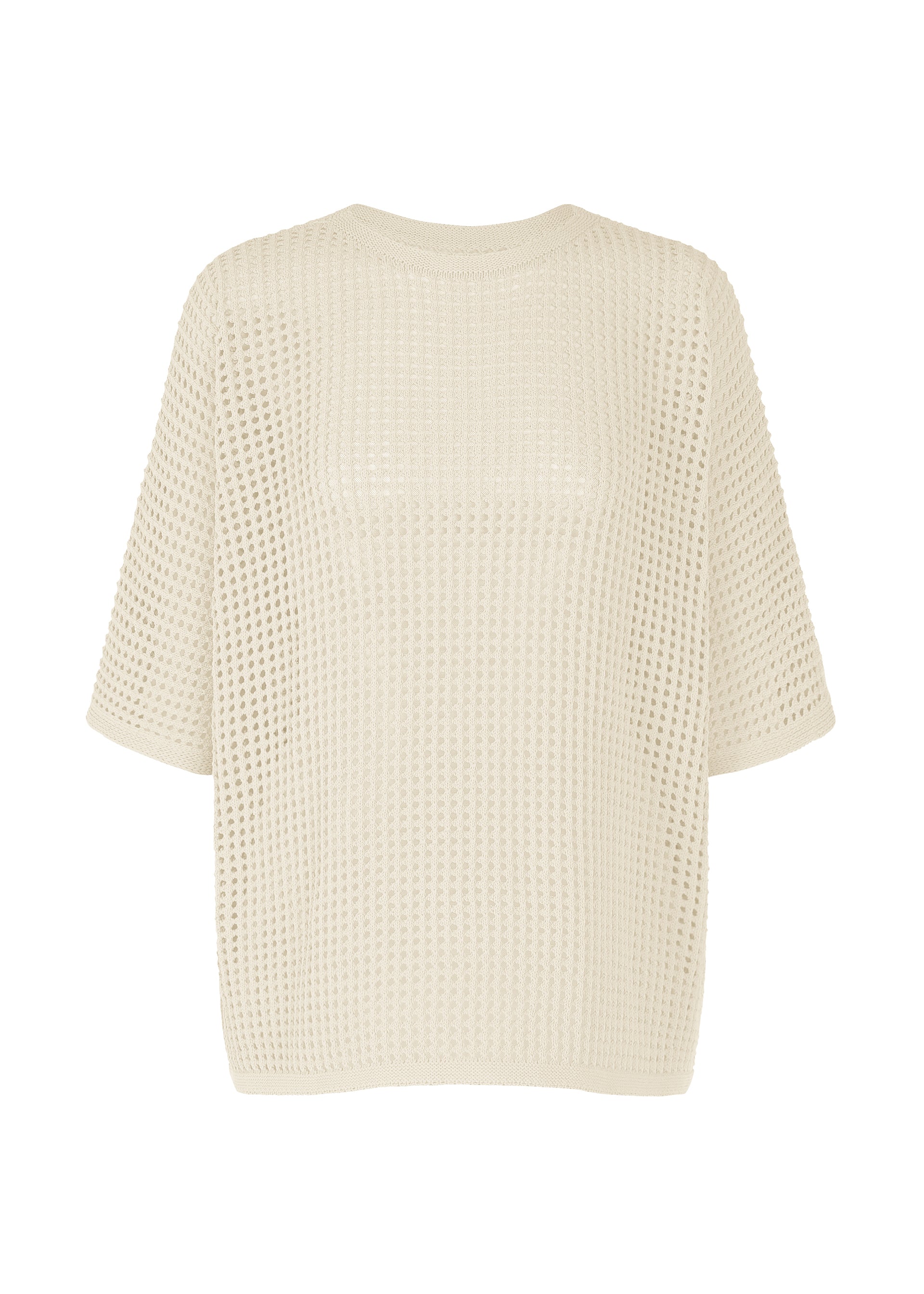 shishikui Knit Cami S 新品未使用 KNIT CAMI / BROWN – SHISHIKUI