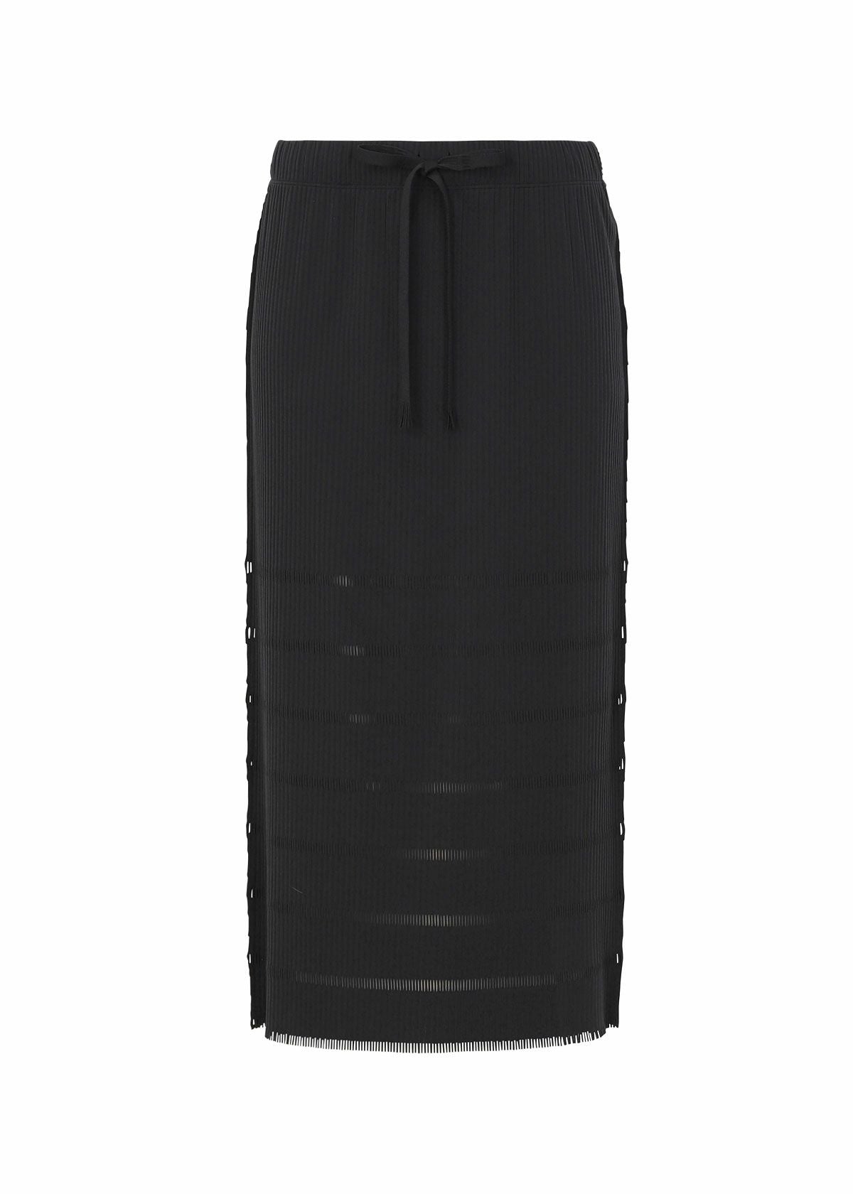 【５月新作】A-POC ISSEY MIYAKE スカート A-POC BASICS – isseymiyake.com