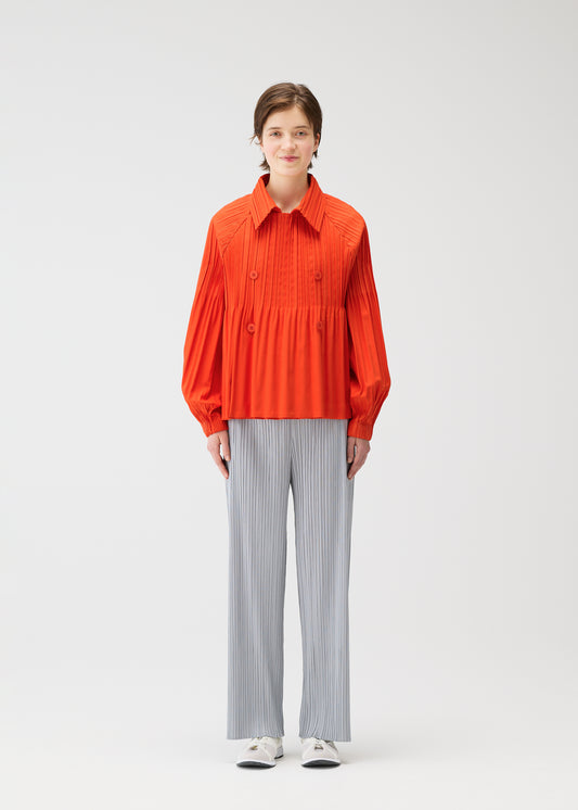 SMOOTH COAT、ウィメンズ_ジャケット&コート_コート、着用画像1