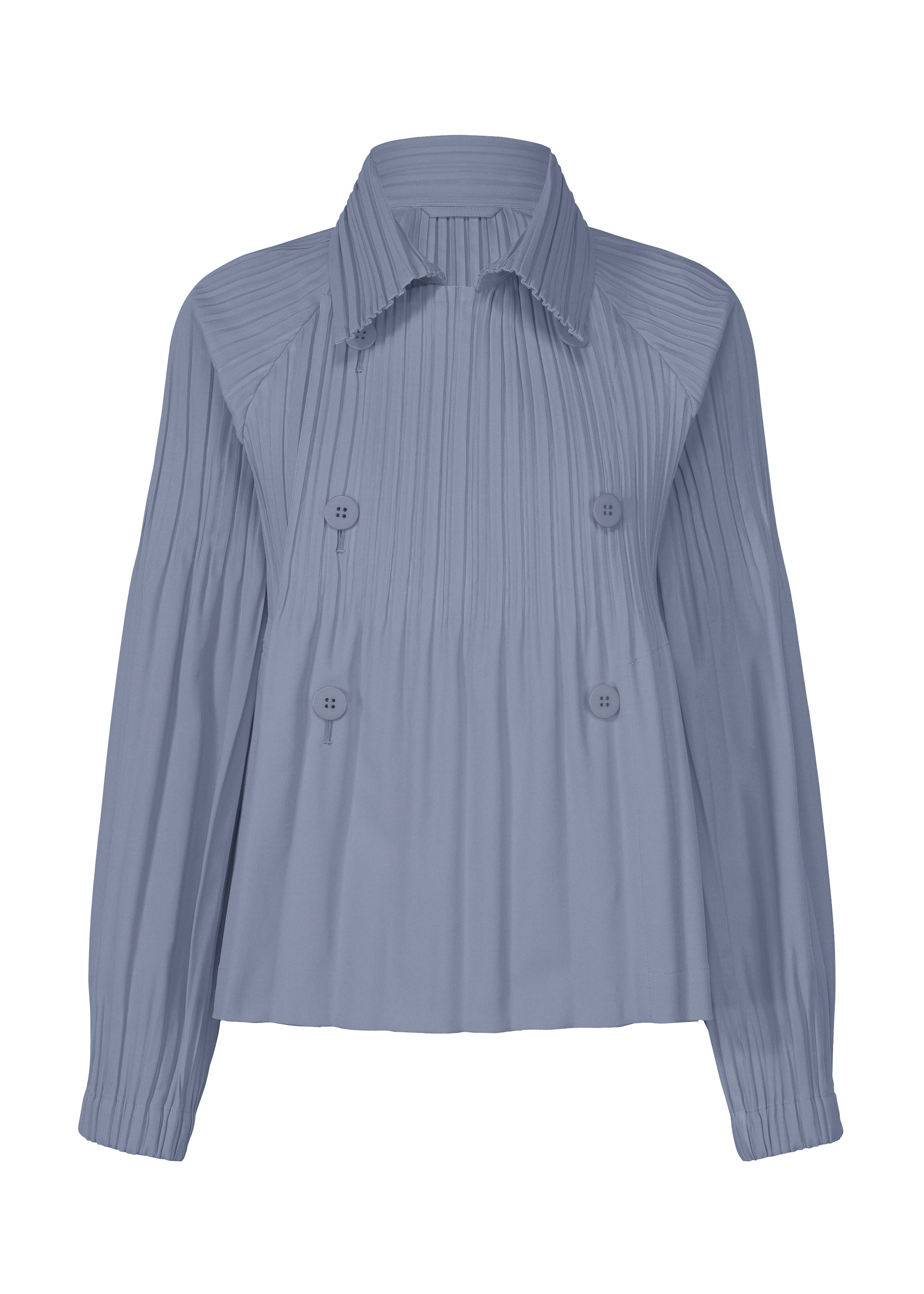 プリッツプリーズ綿入コート SMOOTH COAT – isseymiyake.com