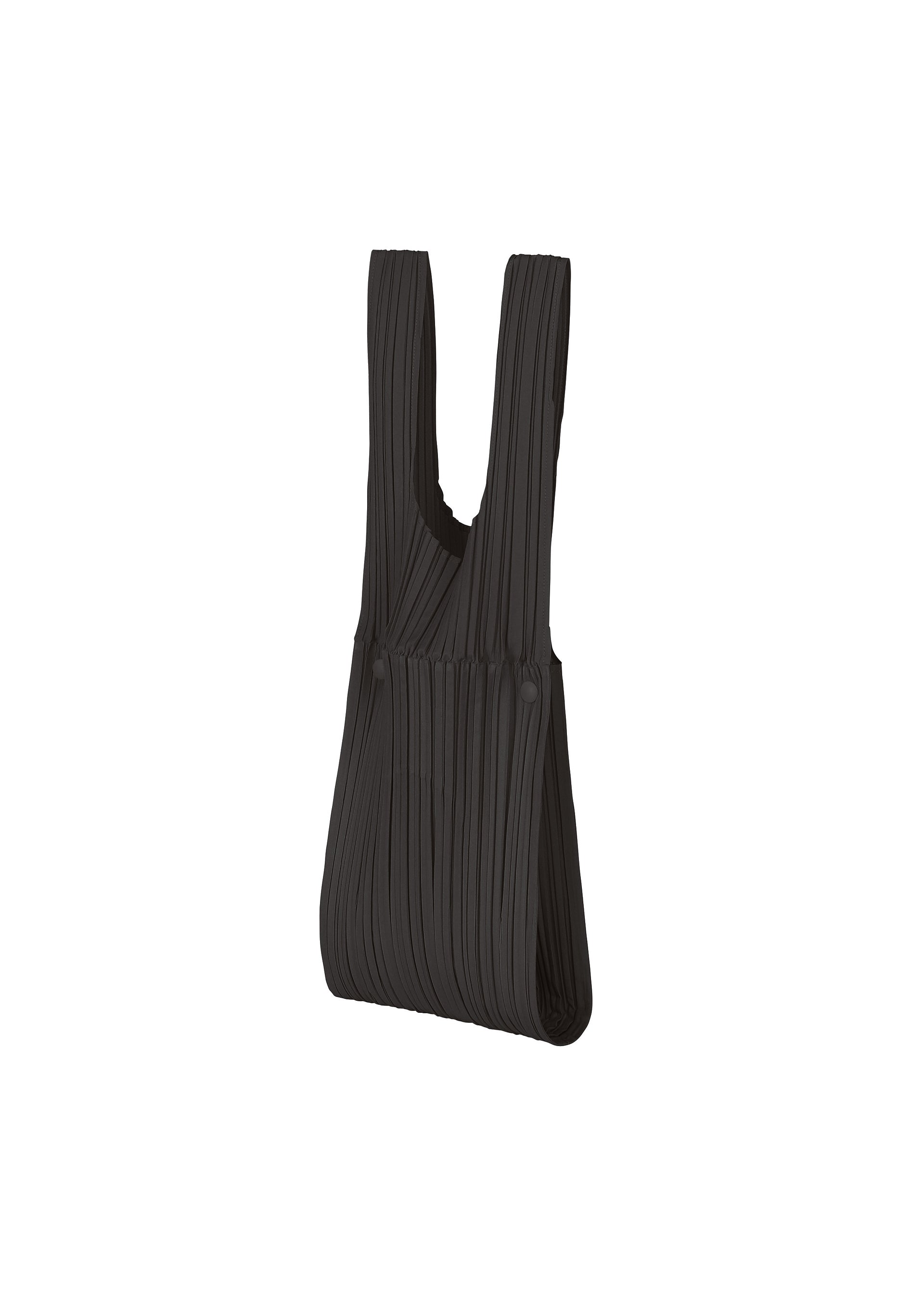 PLEATS BRIDGE BAG – isseymiyake.com