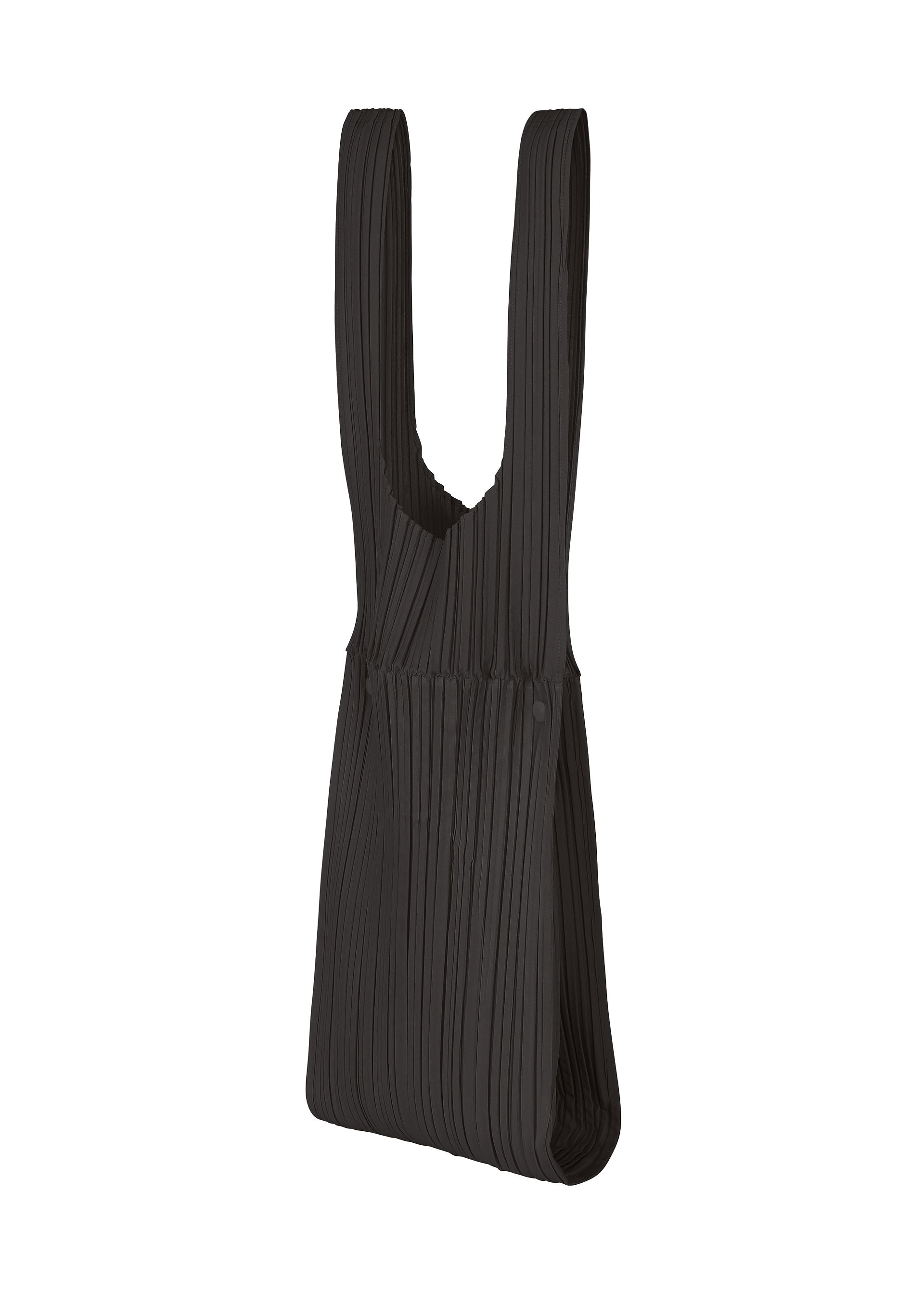 ISSEY MIYAKE CARAPACE PLEATS PLEASE バッグ PLEATS BRIDGE BAG – isseymiyake.com