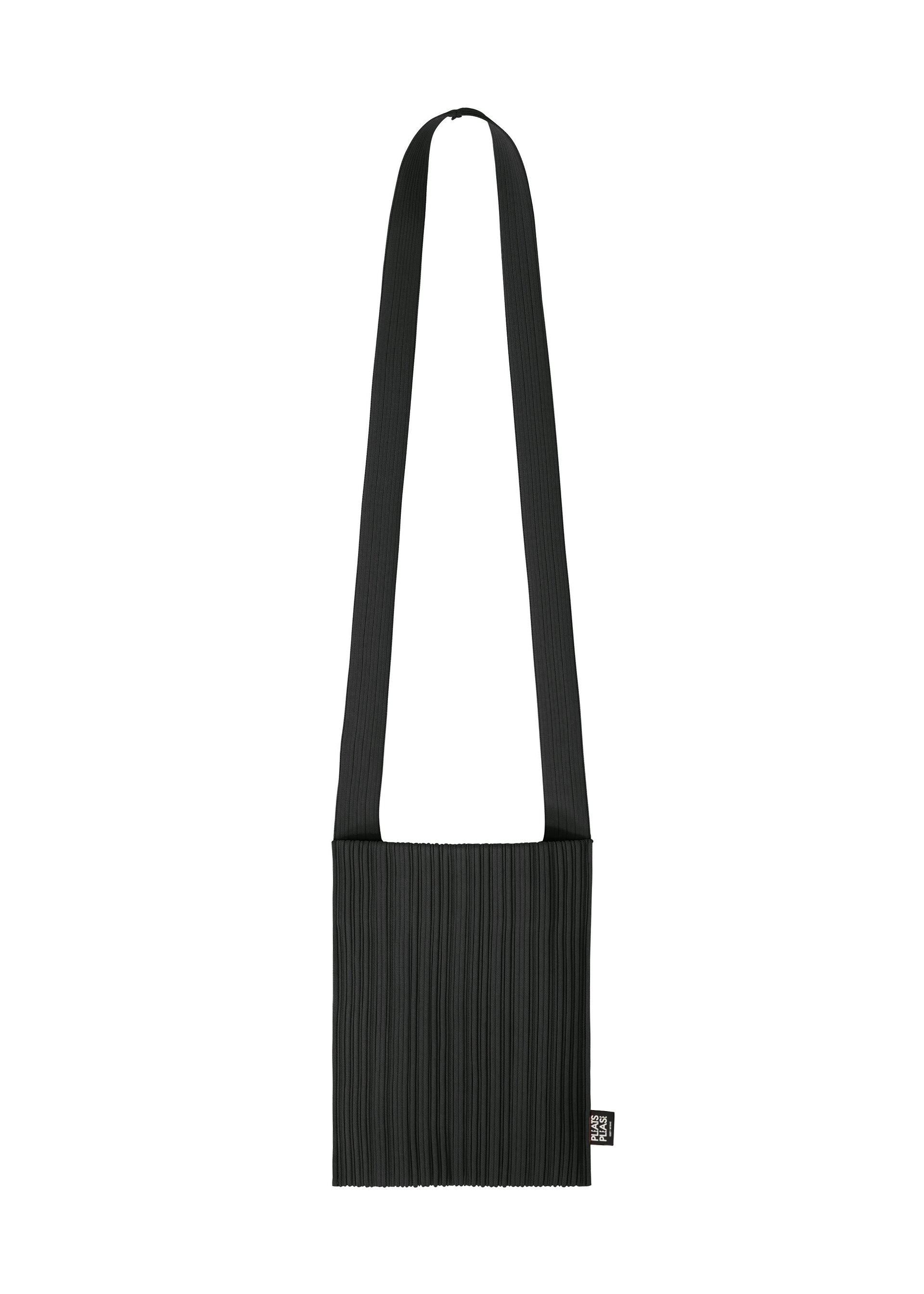 CREPE KNIT BAG – isseymiyake.com