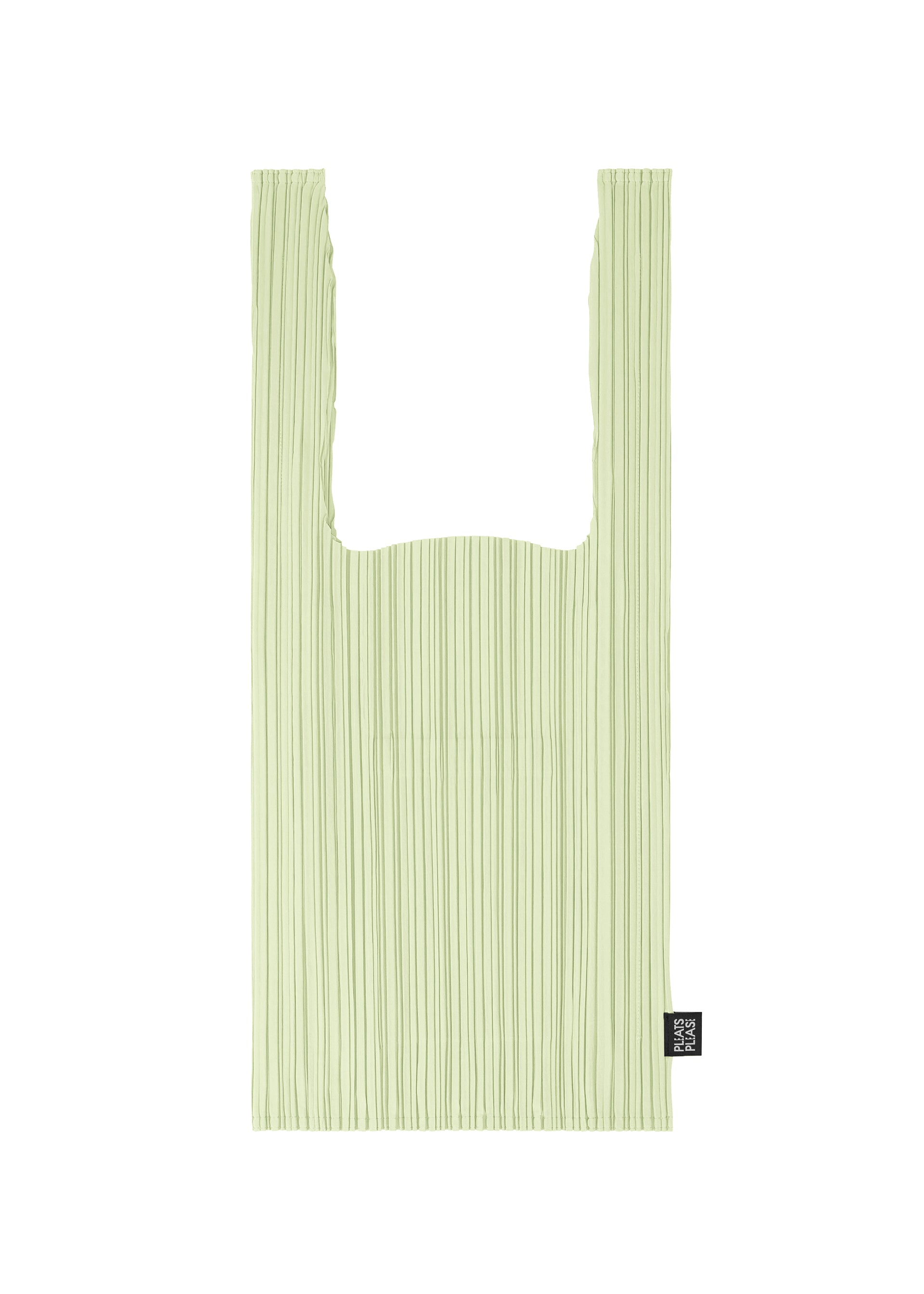 PLEATS SHOPPING TOTE – isseymiyake.com
