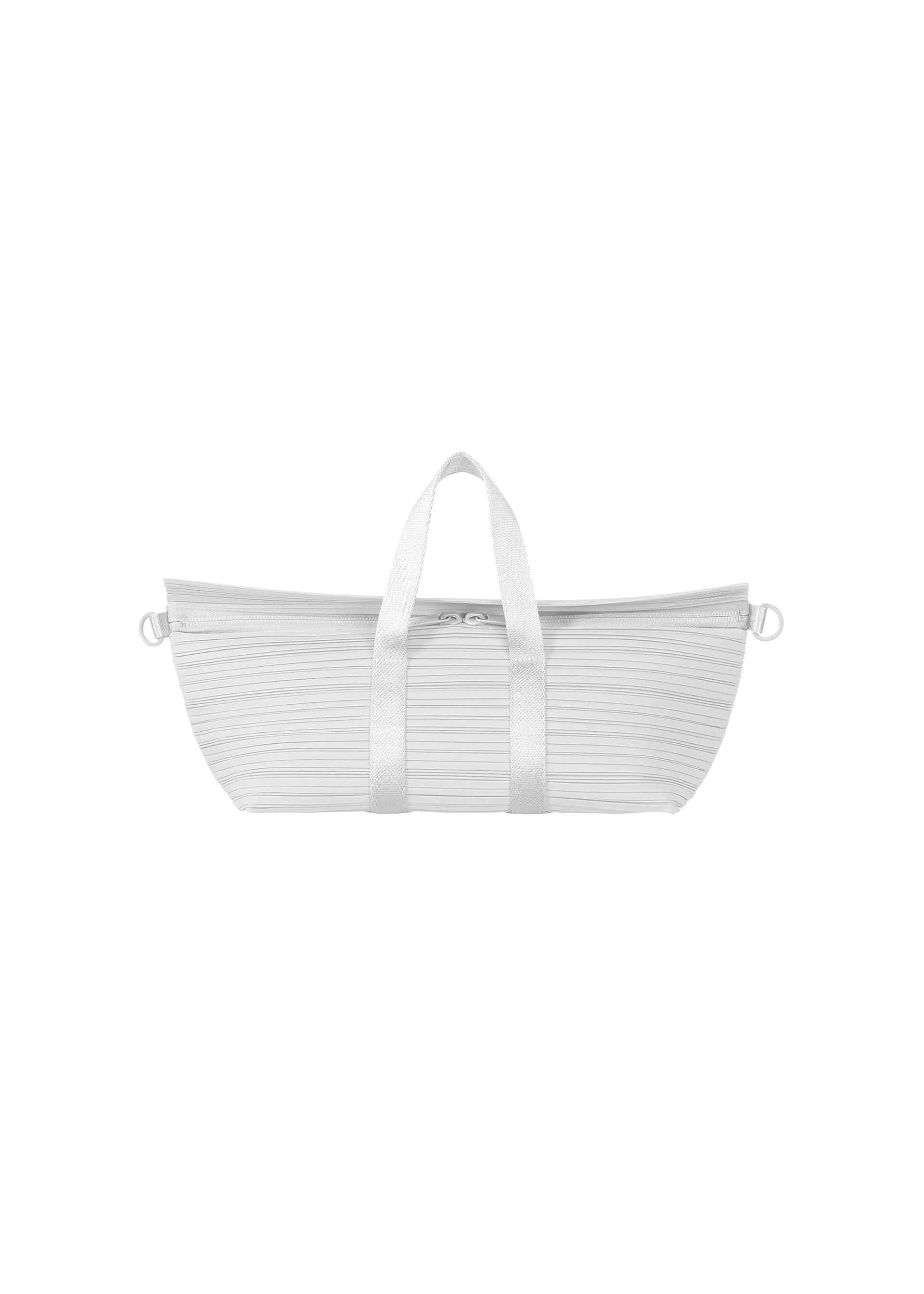 PLEATS BOSTON BAG – isseymiyake.com