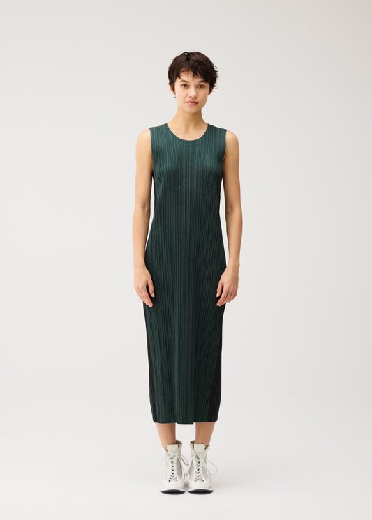 COTTON DENIM、ウィメンズ_ワンピース、着用画像1