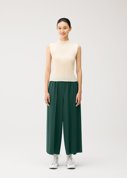 A-POC BOTTOMS、ウィメンズ_パンツ、着用画像1