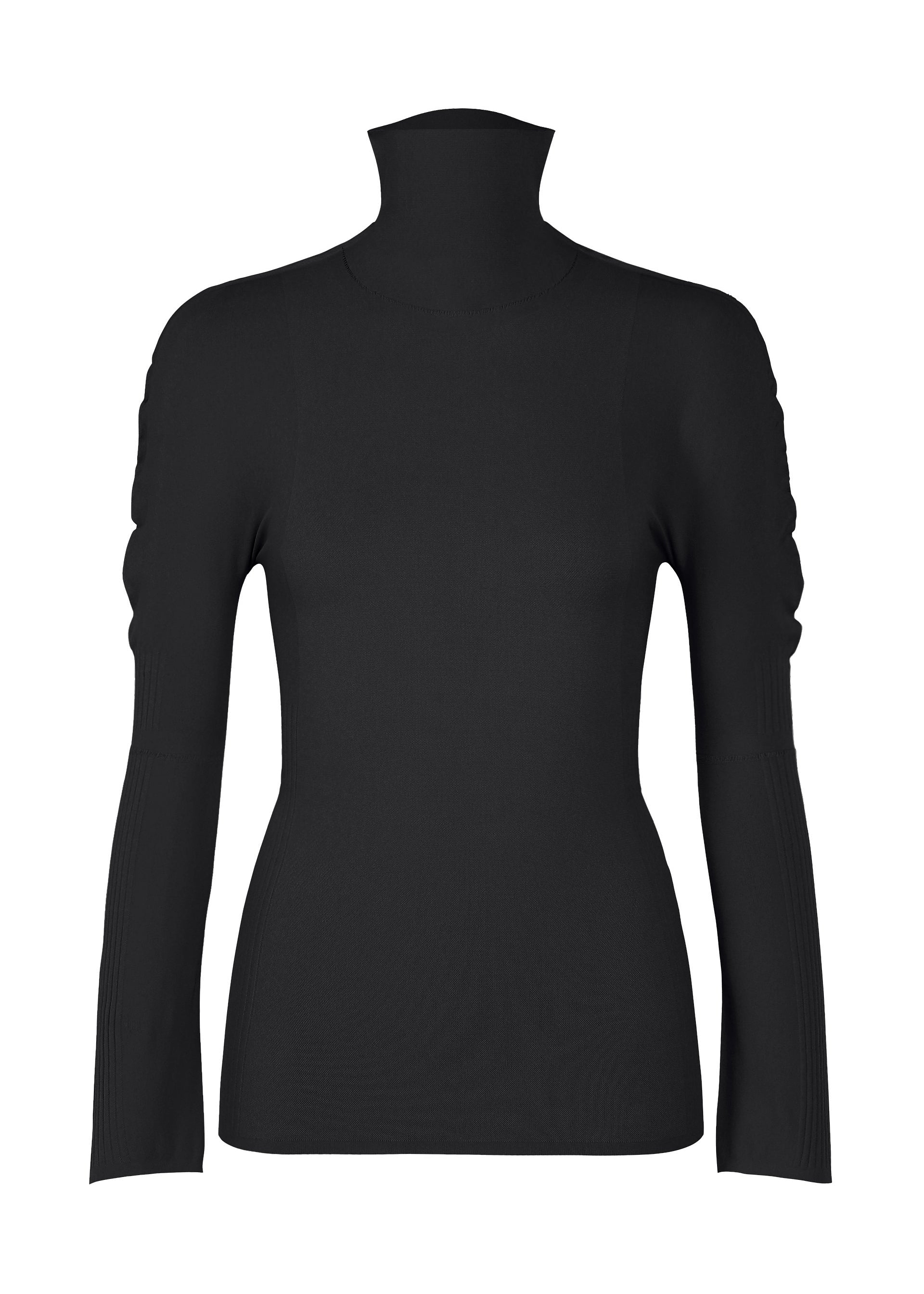 ISSEY MIYAKE me A.POC プリーツ トップス A-POC SKIN – isseymiyake.com