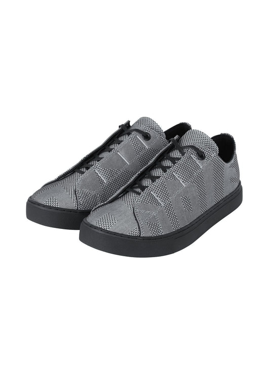 TYPE-G SHOES-001、アクセサリー&その他_レッグウェア&シューズ、グレー
