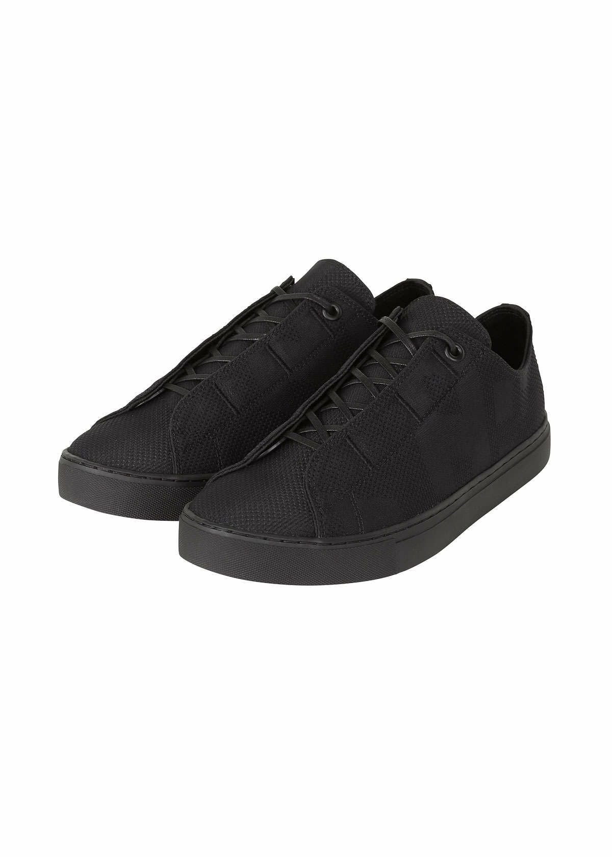 TYPE-G SHOES-001、アクセサリー&その他_レッグウェア&シューズ、ブラック